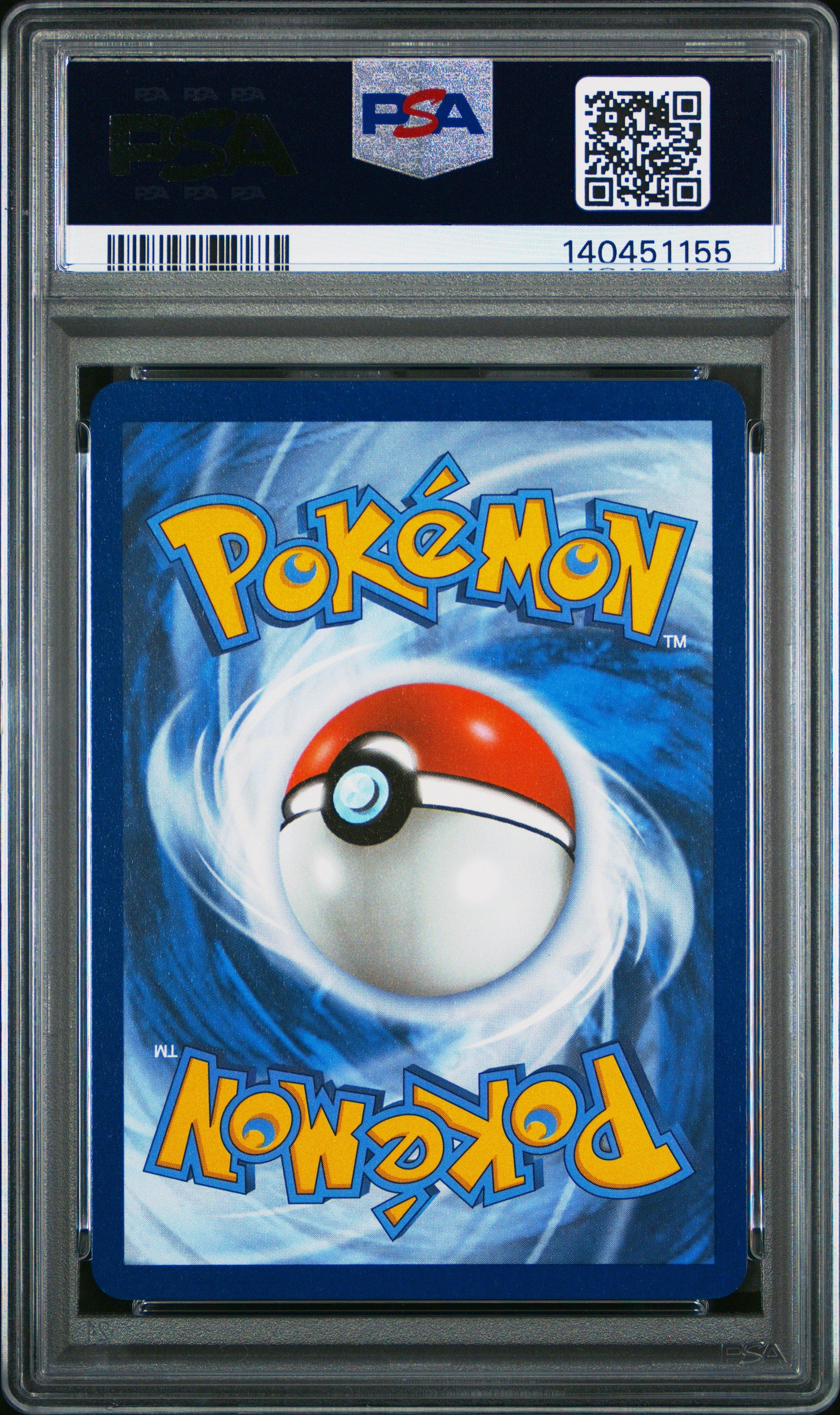 2024 Pokemon Ssp En-surging Sparks 057 Pikachu Ex PSA 10 Graded