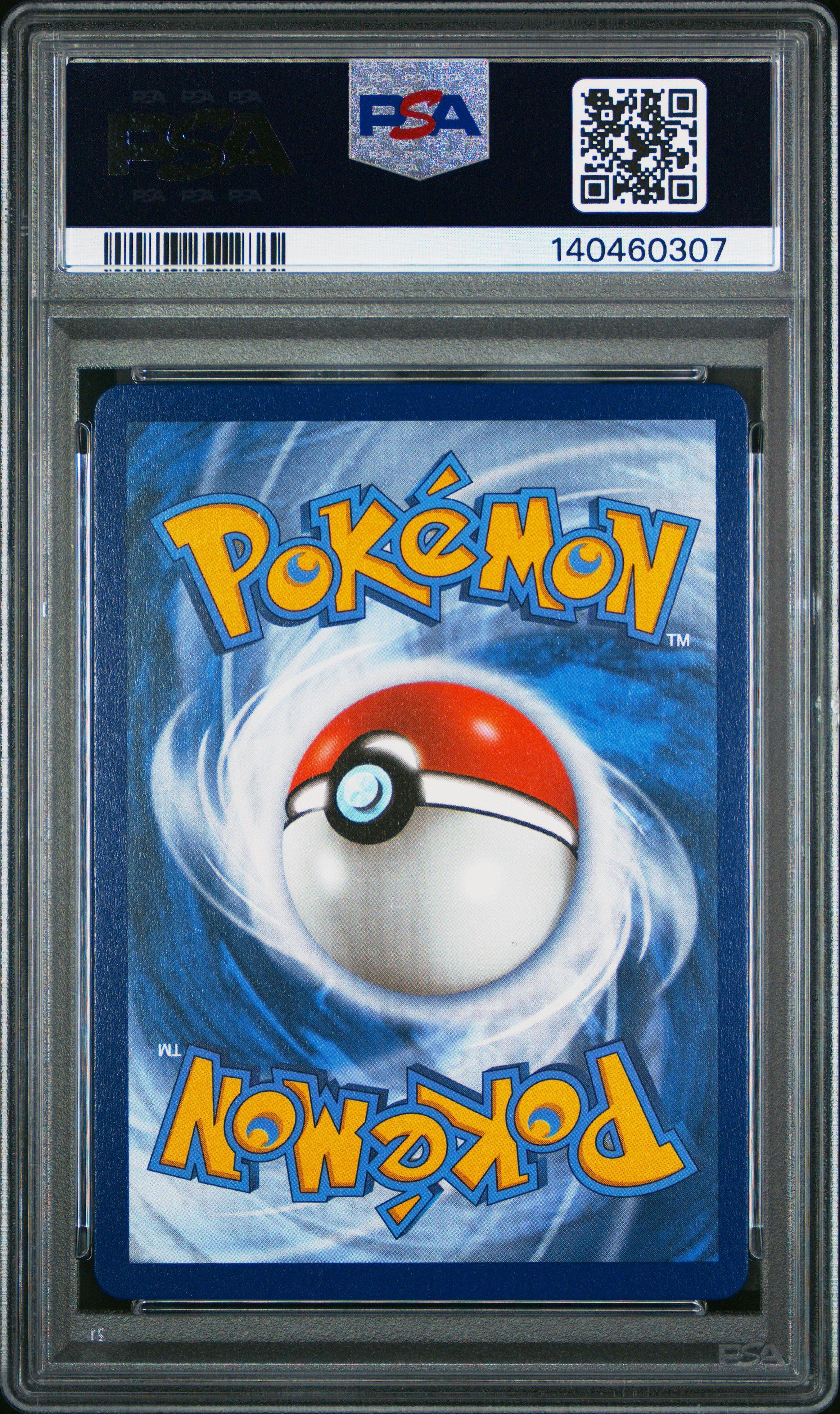 2021 Pokemon Celebrations 009 Full Art/surfing Pikachu Vmax PSA 10