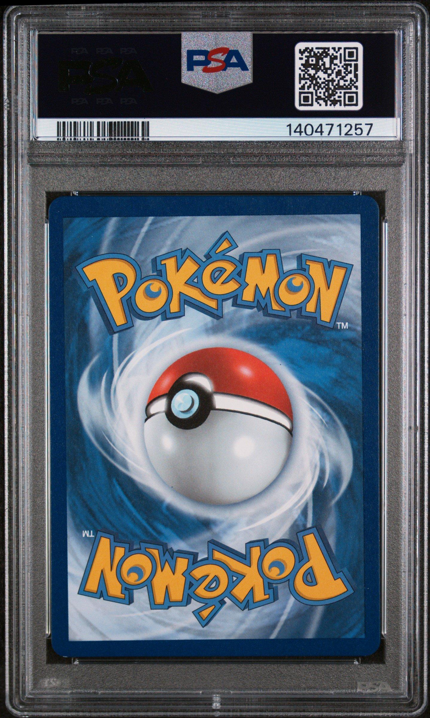 2021 Pokemon Swsh Black Star Promo 142 Pikachu V-union