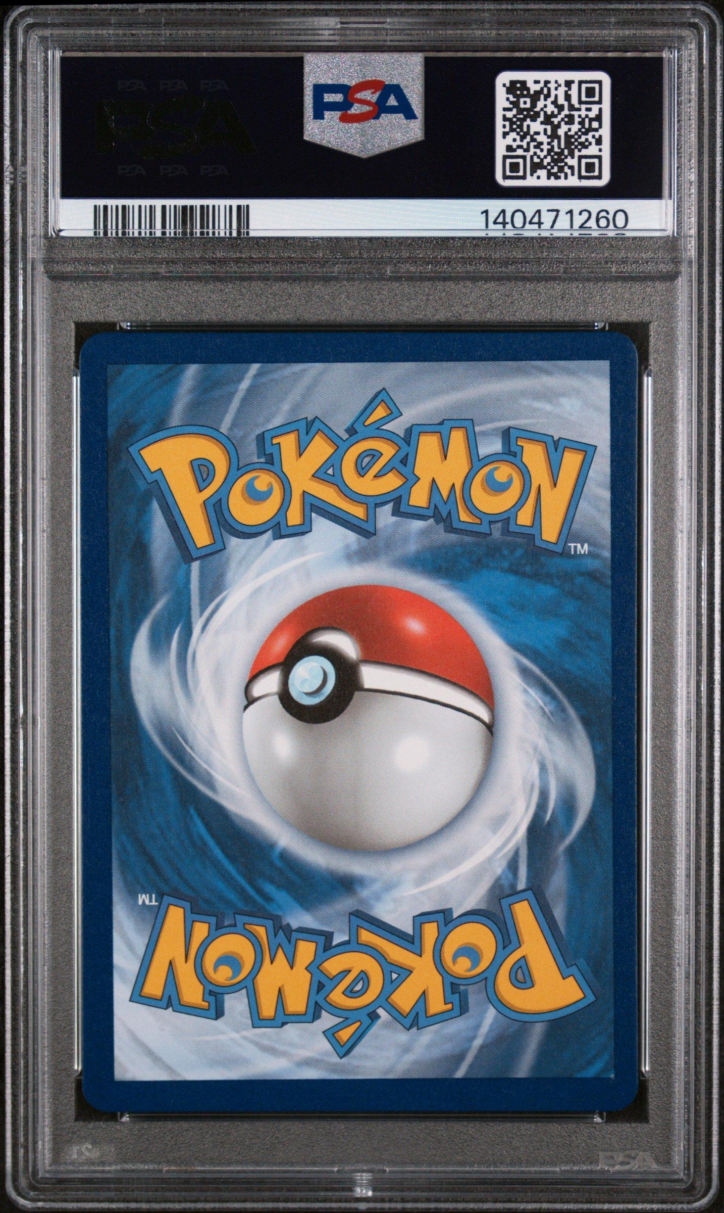 2021 Pokemon Swsh Black Star Promo 140 Pikachu V-union