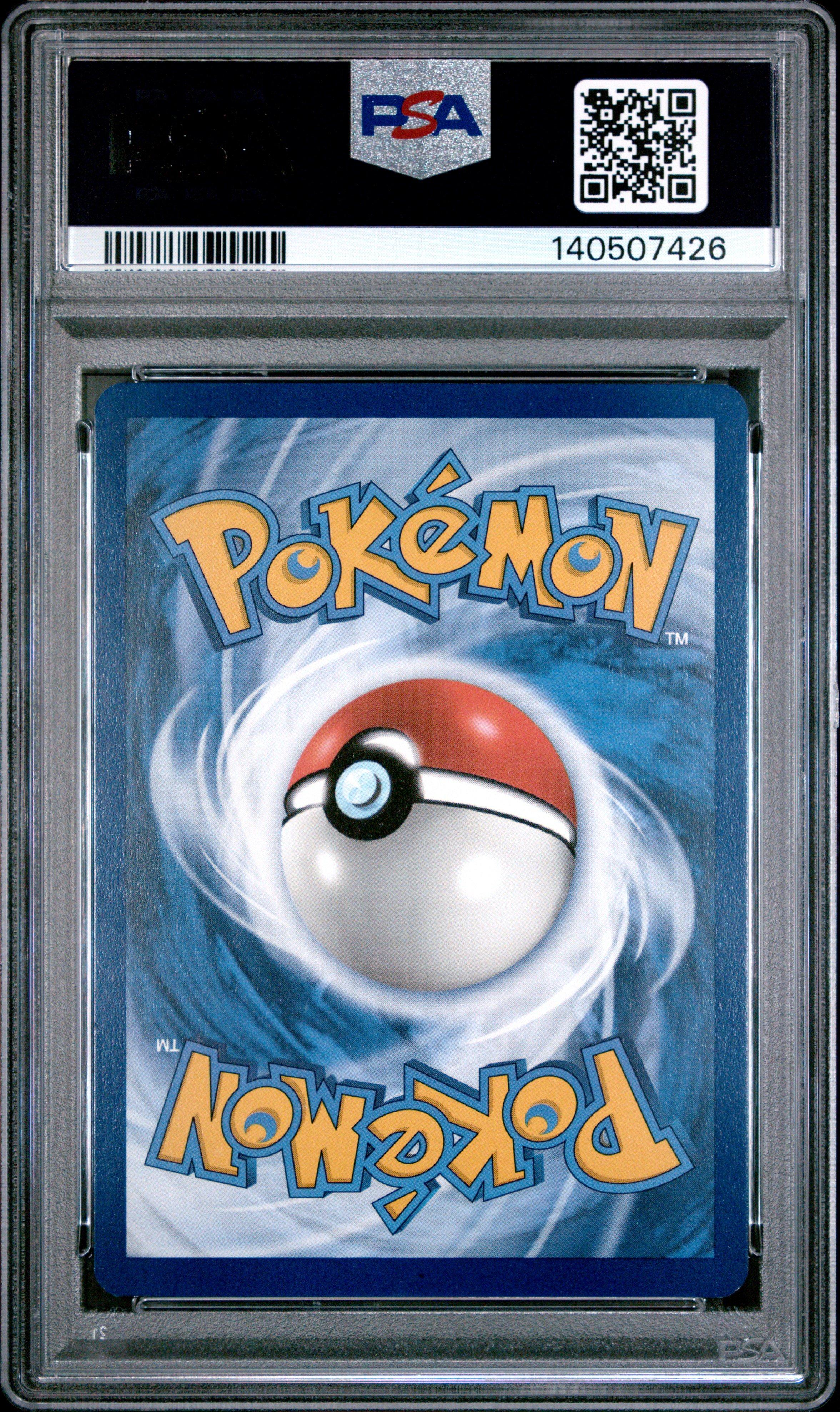 2023 Pokemon Svi En-scarlet & Violet 217 Klawf Illustration Rare