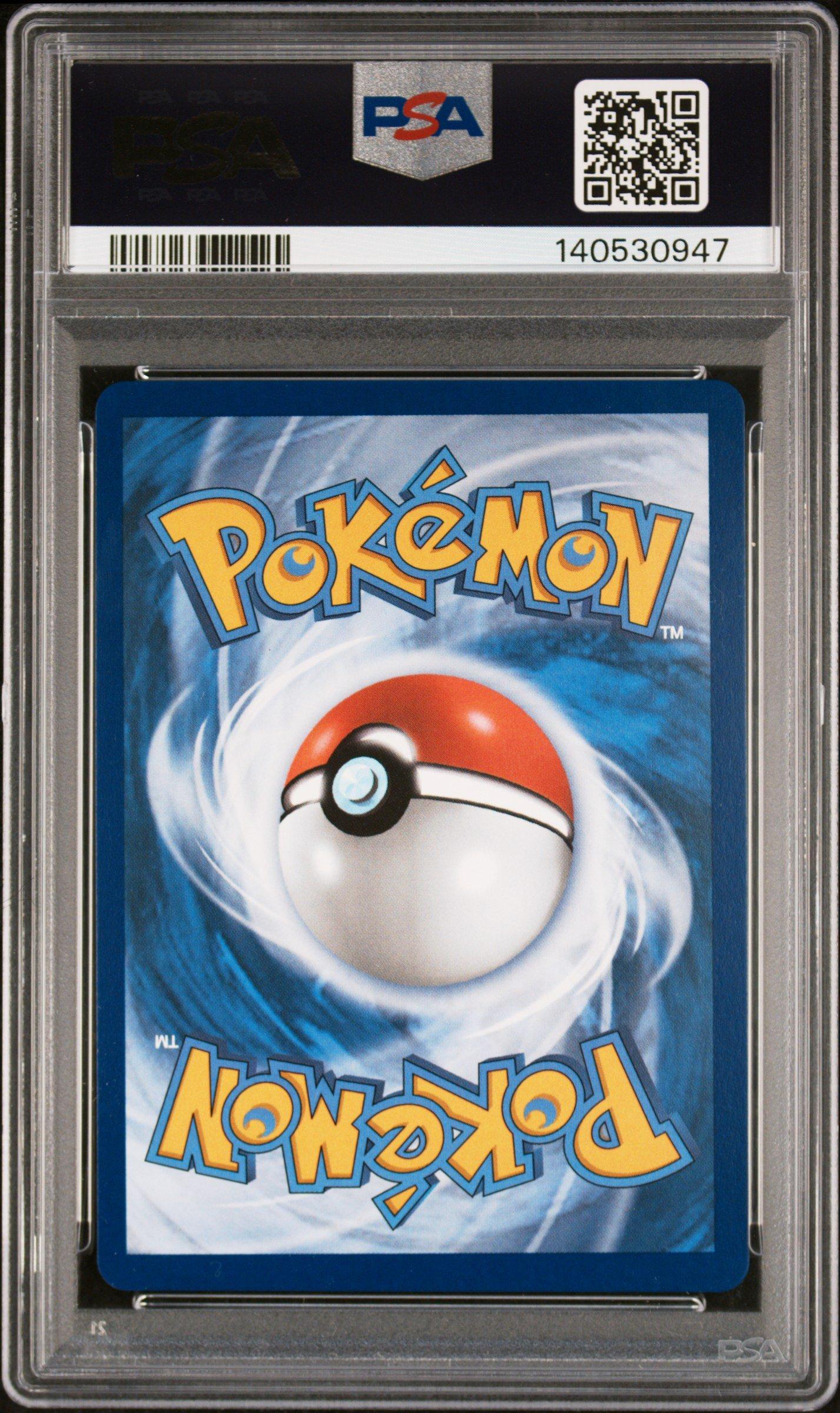 2025 Pokemon Pfl En-phantasmal Flames 125 Mega Charizard X Ex