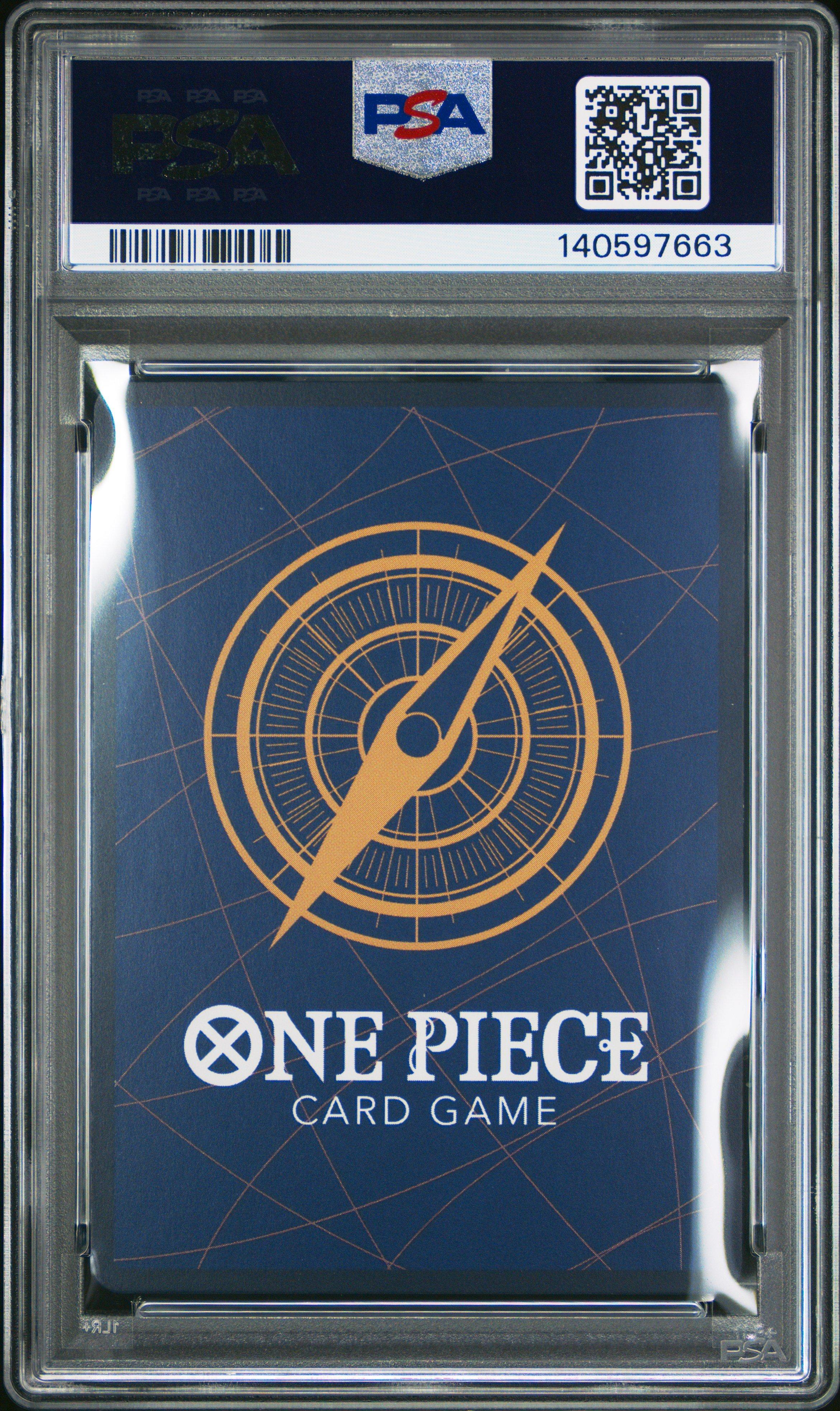 2025 One Piece Japanese Eb03-extra Booster -one Piece Heroines