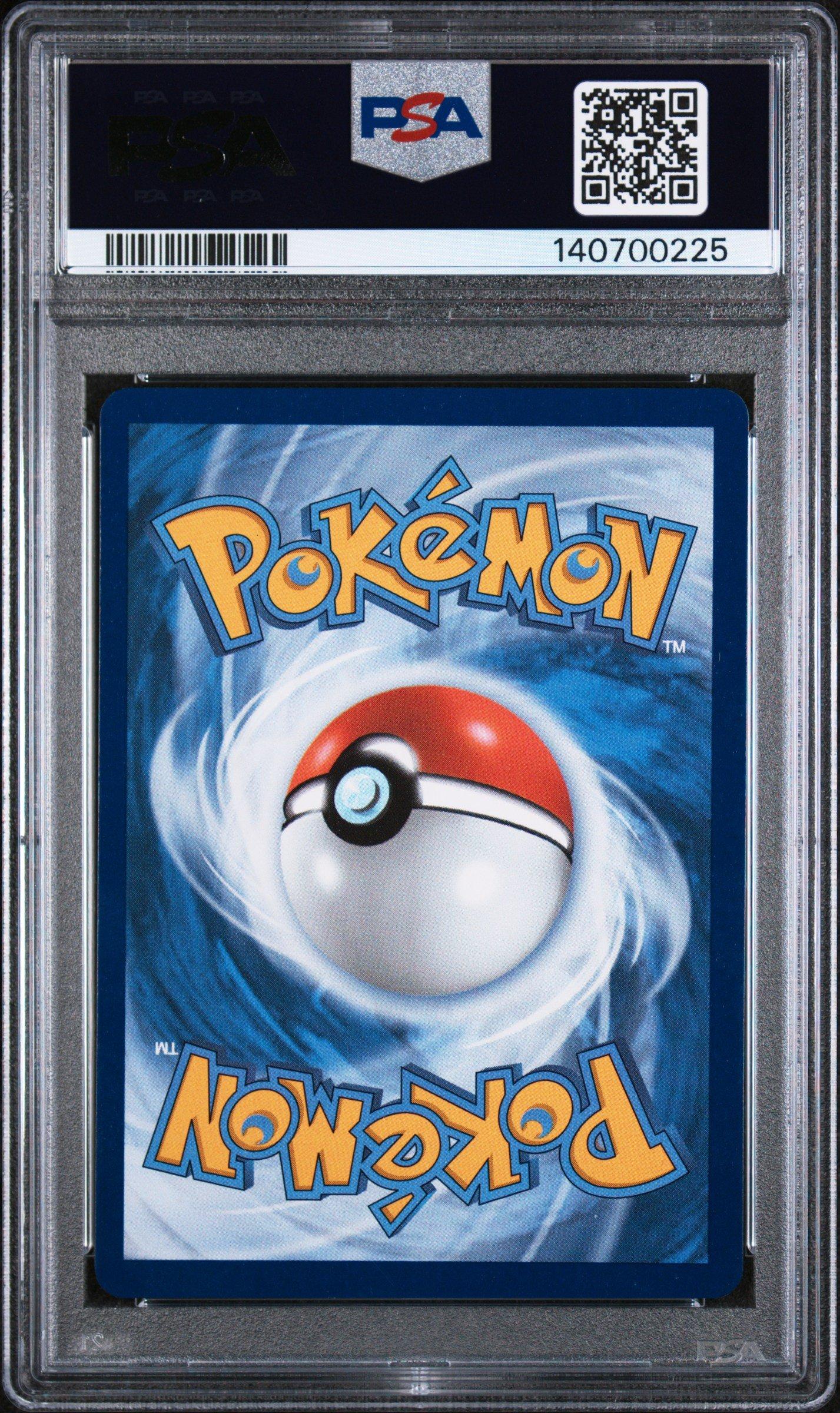 2025 Pokemon Mep En-me Black Star Promo 011 Mega Latias Ex Mega