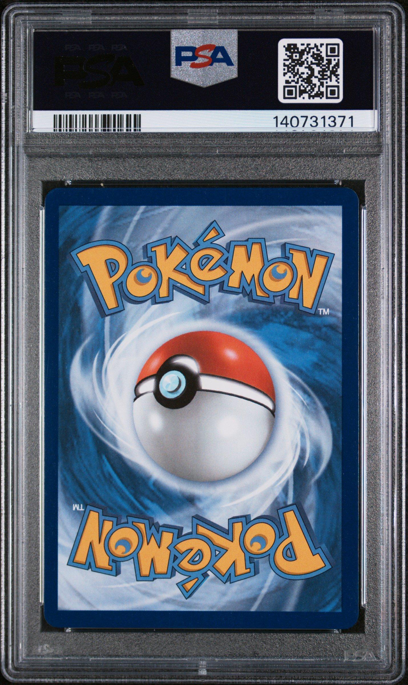 2025 Pokemon Dri En-destined Rivals Team Rocket's Moltres Ex Team Rocket's Moltres Ex Ultra-premium Collection PSA