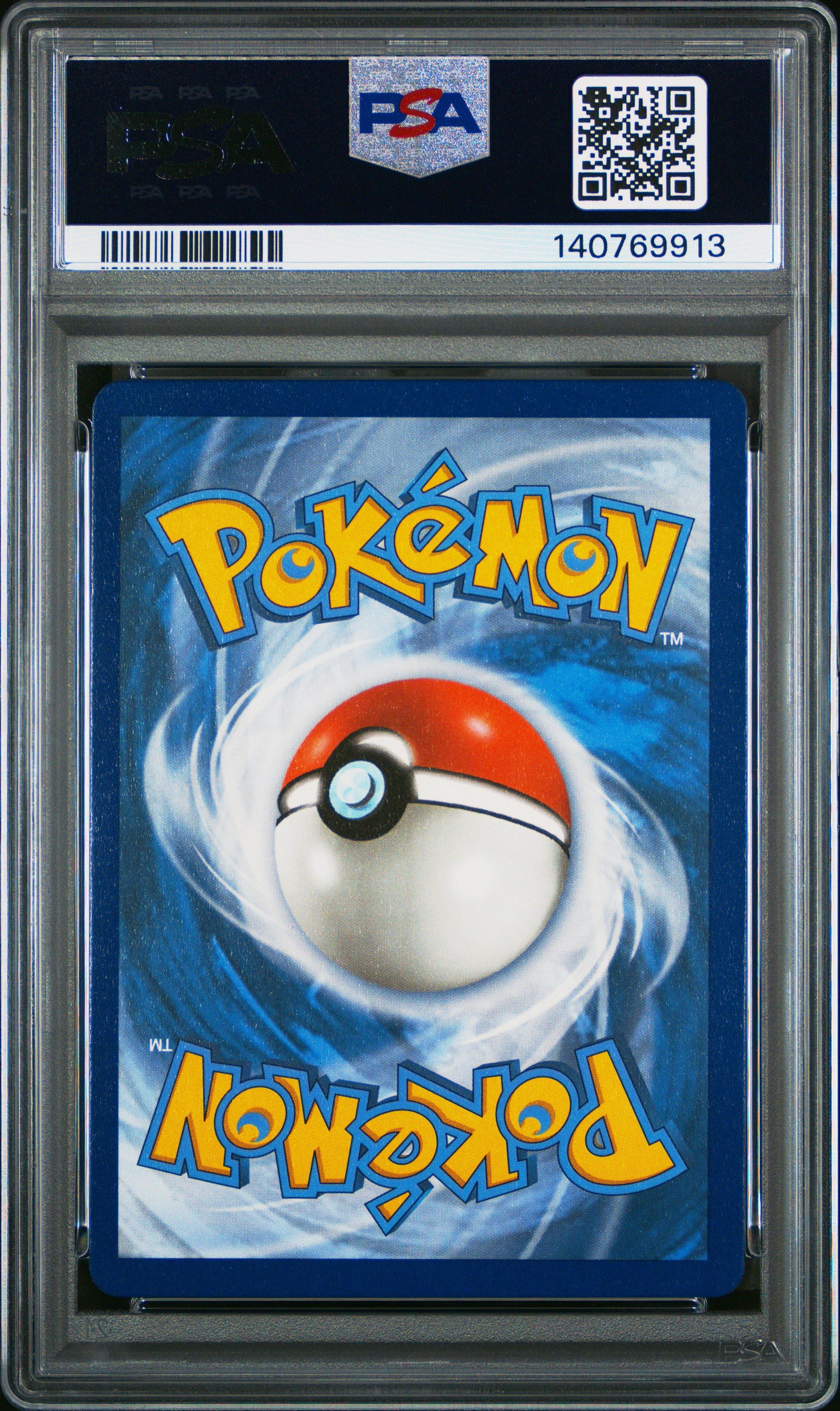 2021 Pokemon Sword & Shield Evolving Skies 030 Full Art/vaporeon
