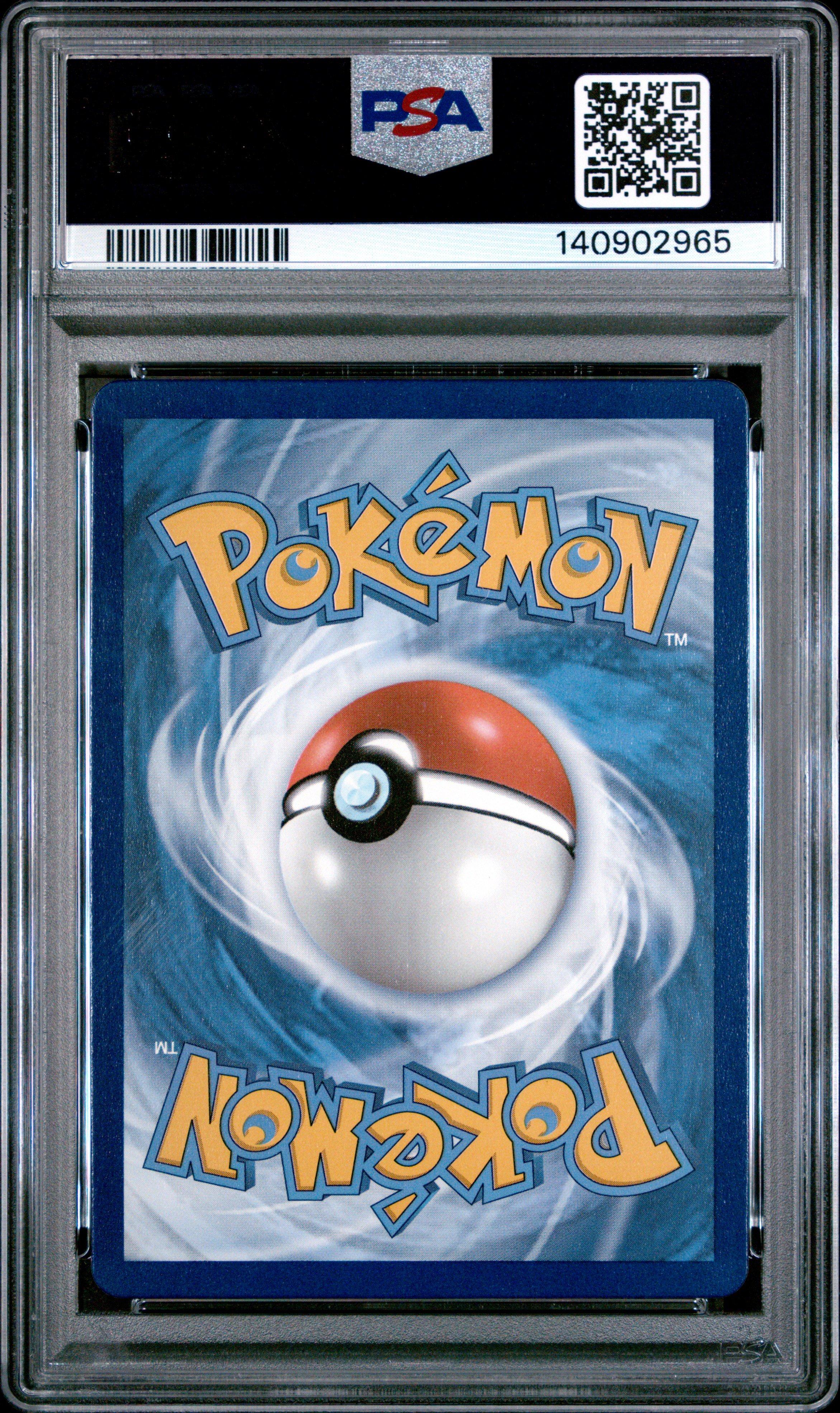 2021 Pokemon Sword & Shield Shining Fates Sv121 Full Art/eternatus