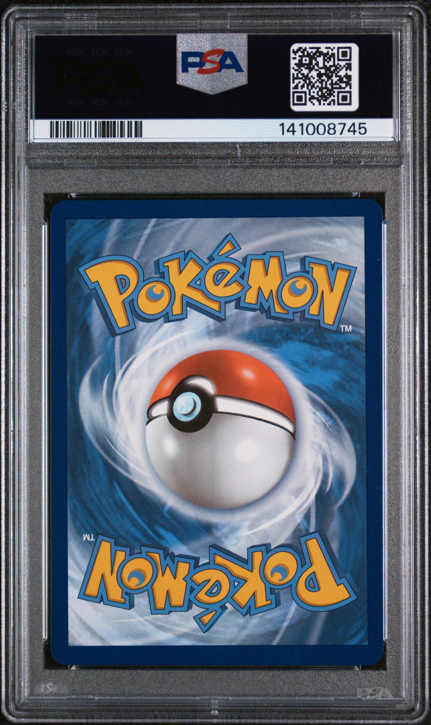2021 Pokemon Sword & Shield Evolving Skies 193 Full Art/rayquaza V