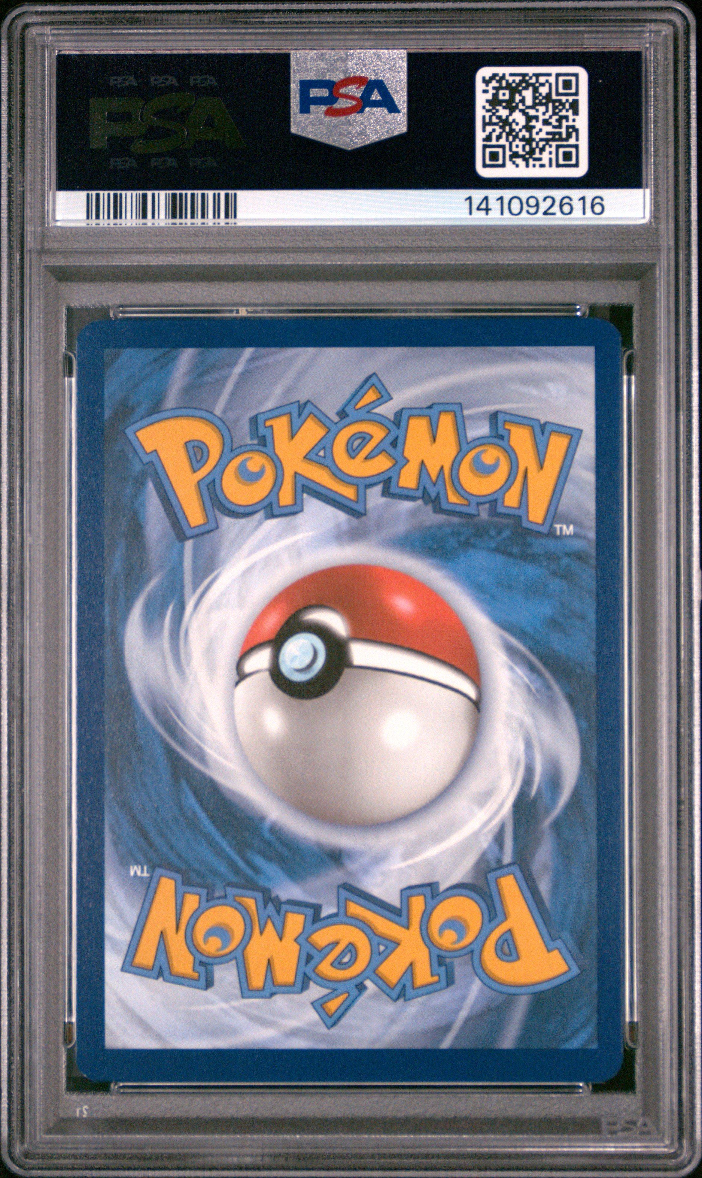 2024 Pokemon Svp En-sv Black Star Promo 088 Pikachu Paldea