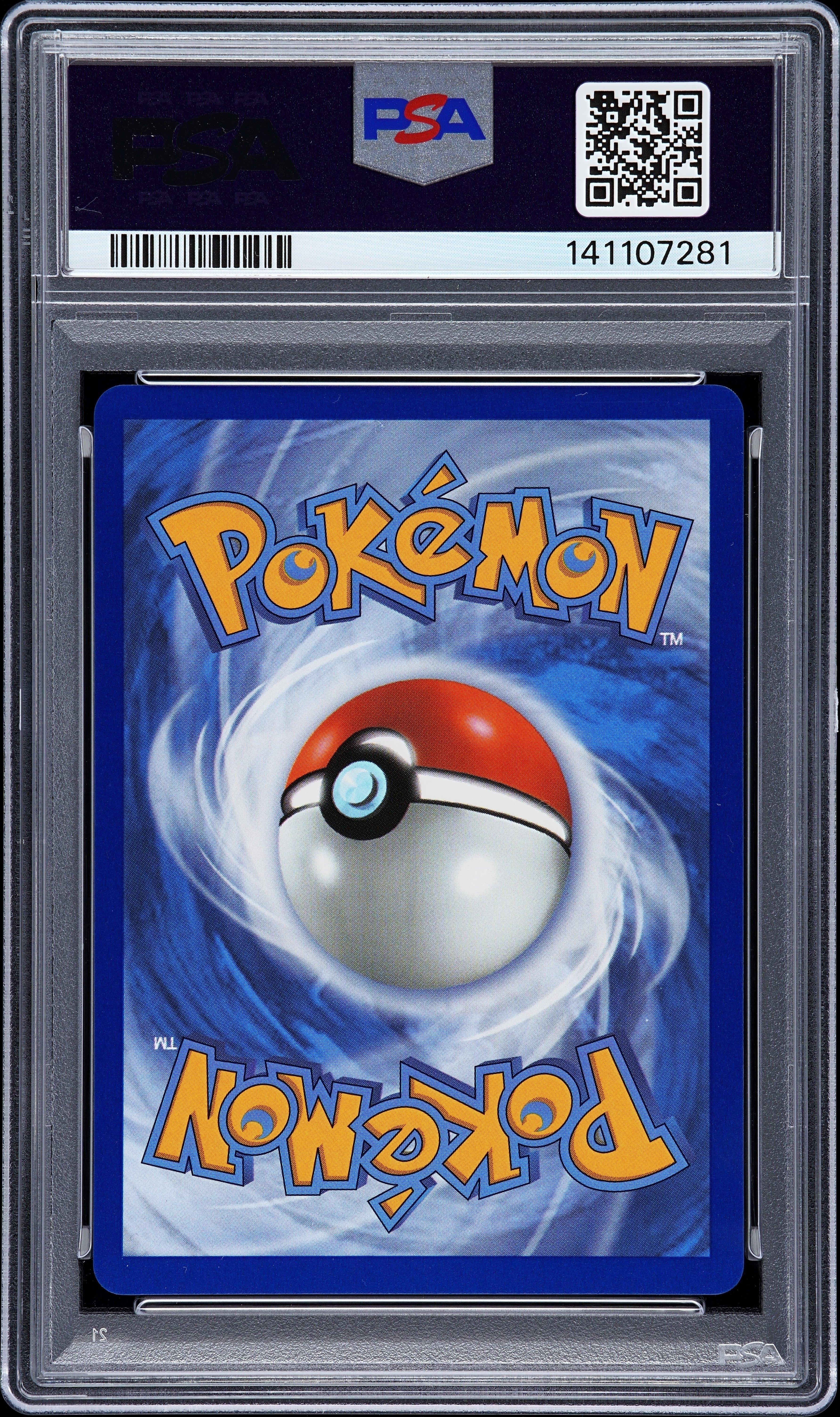 マリル　サザンアイランド　psa7 2025 Pokemon Pfl En-phantasmal Flames 125 Mega Charizard X Ex