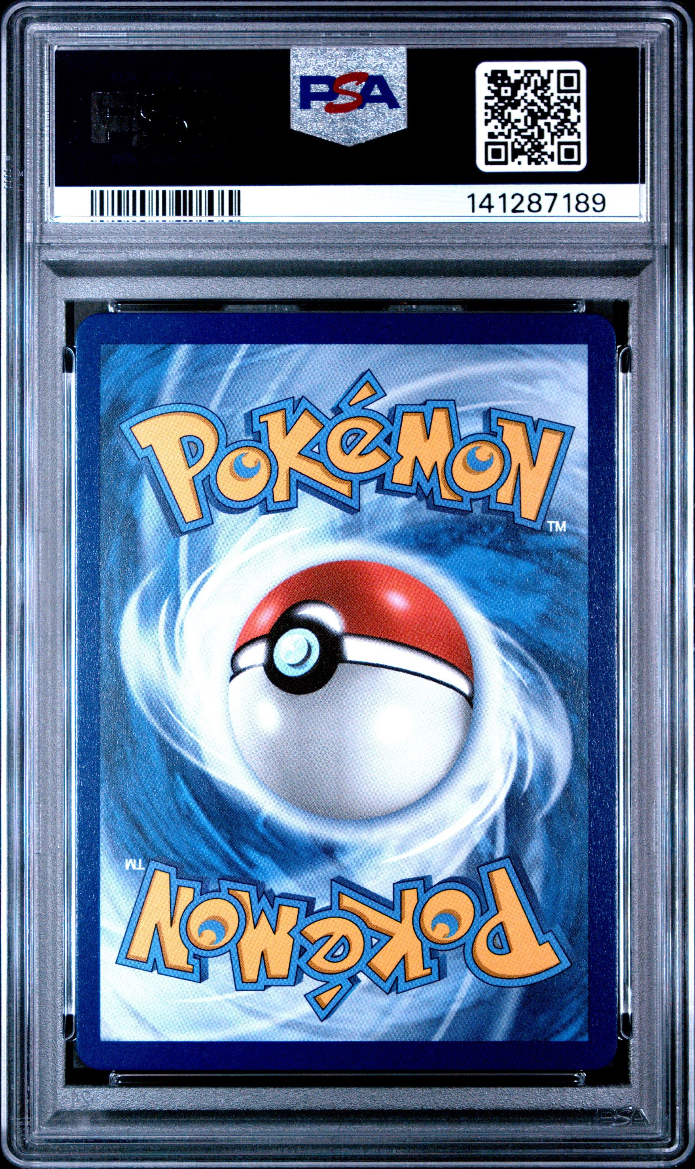 2025 Pokemon Pfl En-phantasmal Flames 101 Flygon Illustration Rare
