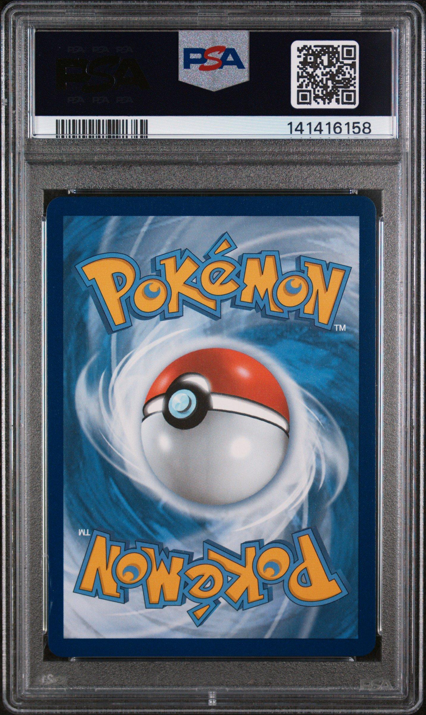 tcgplayer graded pokemon cards TCG: 1x Random Pokemon Card (Beckett, PSA or CGC) art depiction of Mimikyu that makes it a true standout piece How To Get Pokmon Cards