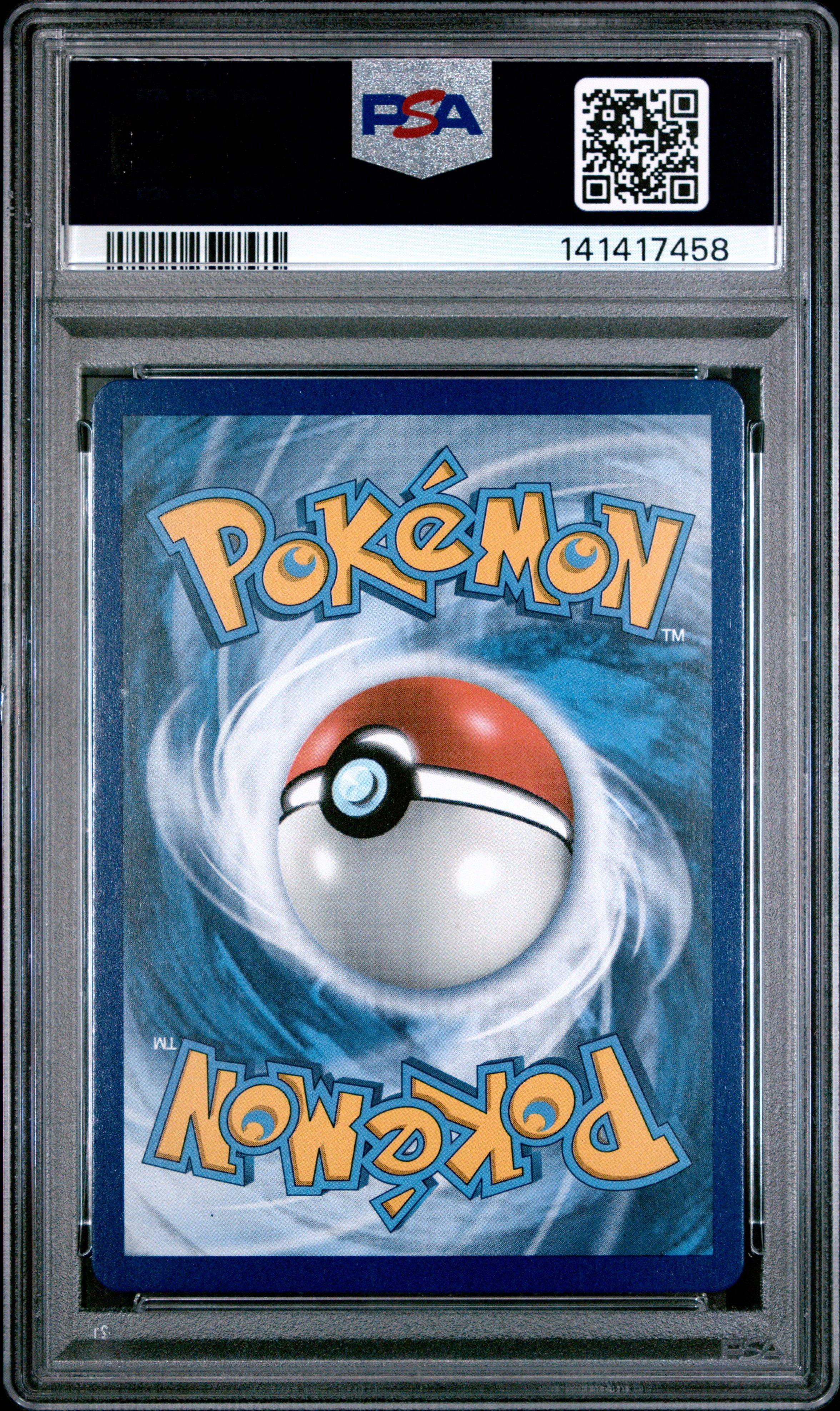 2019 Pokemon Sun & Moon Team Up 33 Pikachu & Zekrom Gx PSA 10