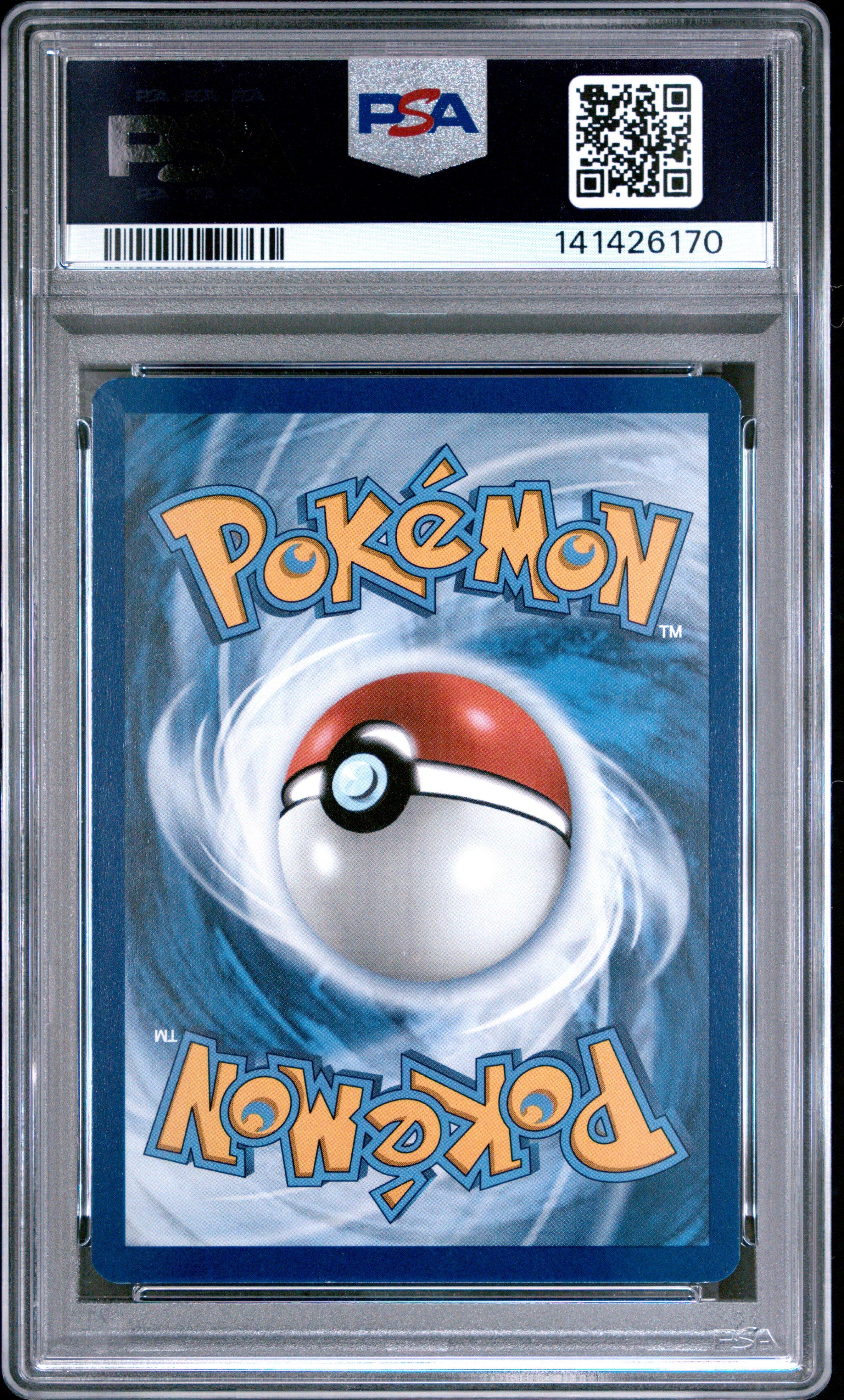 2025 Pokemon Mep En-me Black Star Promo 022 Charcadet Phantasmal