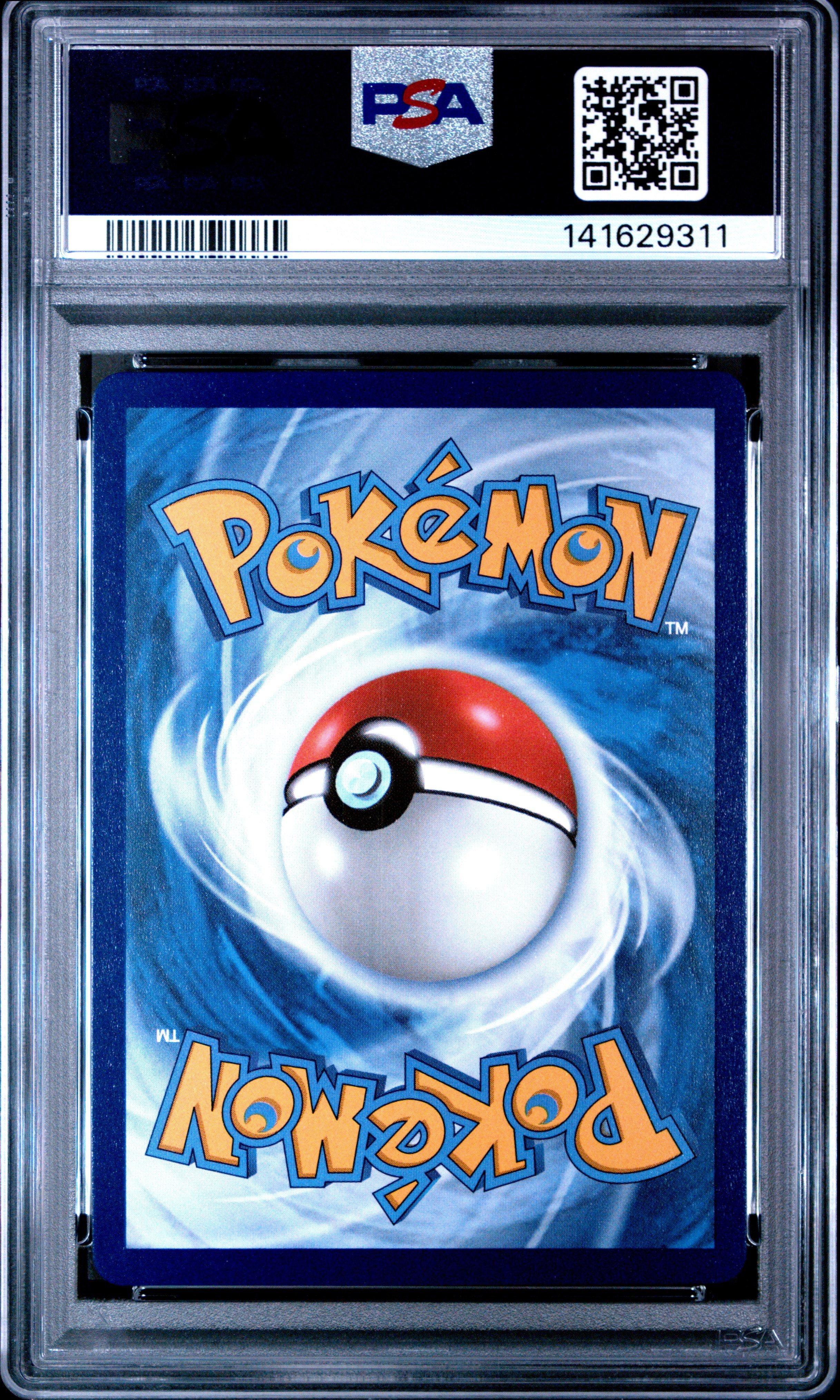 2025 Pokemon Mep En-me Black Star Promo 023 Mega Charizard X Ex