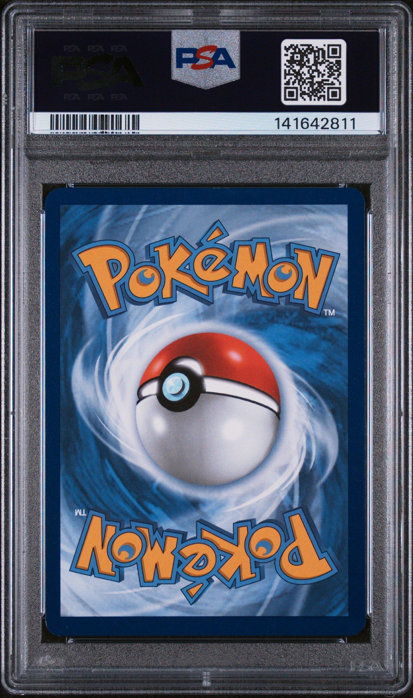 2025 Pokemon Jtg En-journey Together 185 N's Zoroark Ex Special