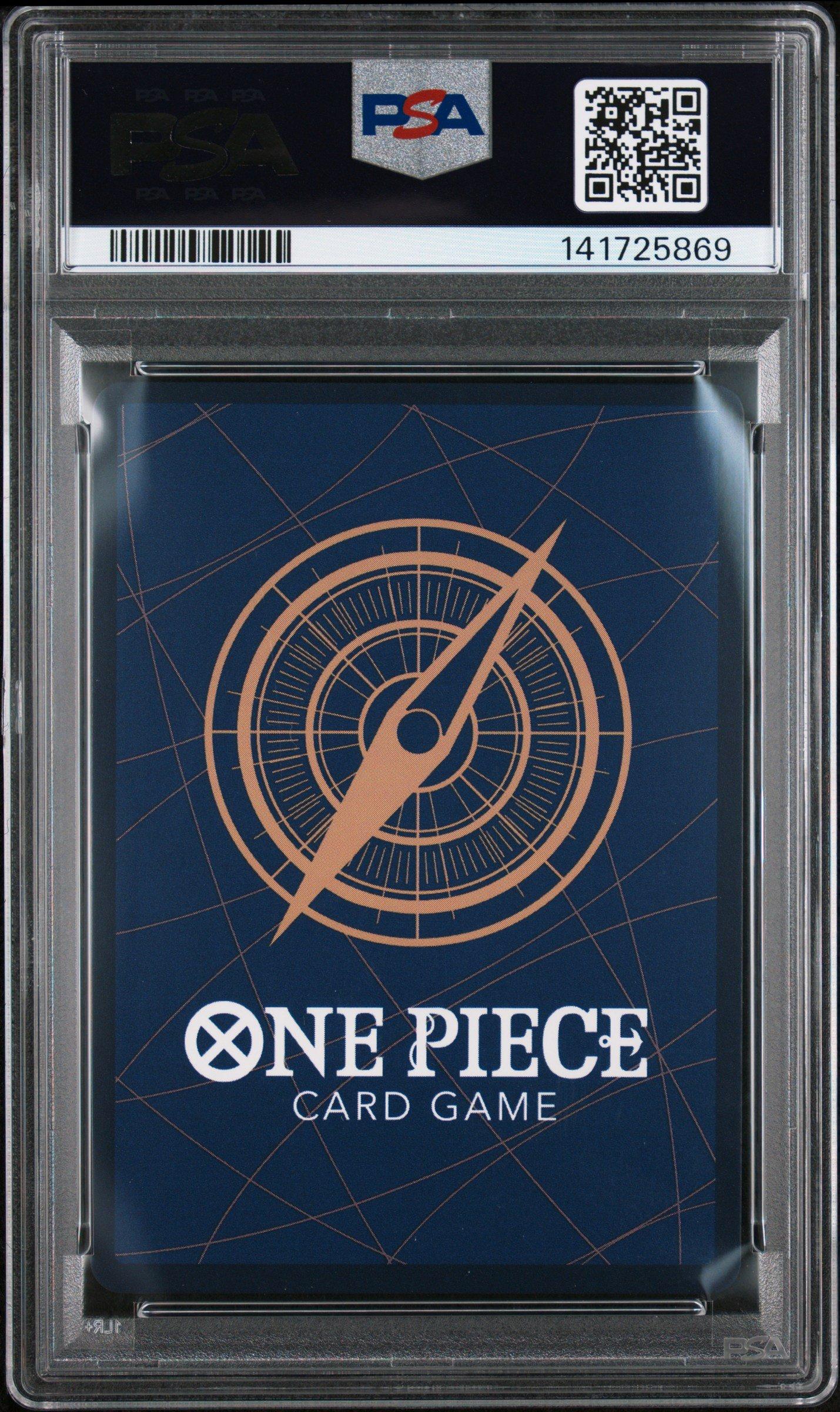 2025 One Piece Japanese Eb03-extra Booster -one Piece Heroines