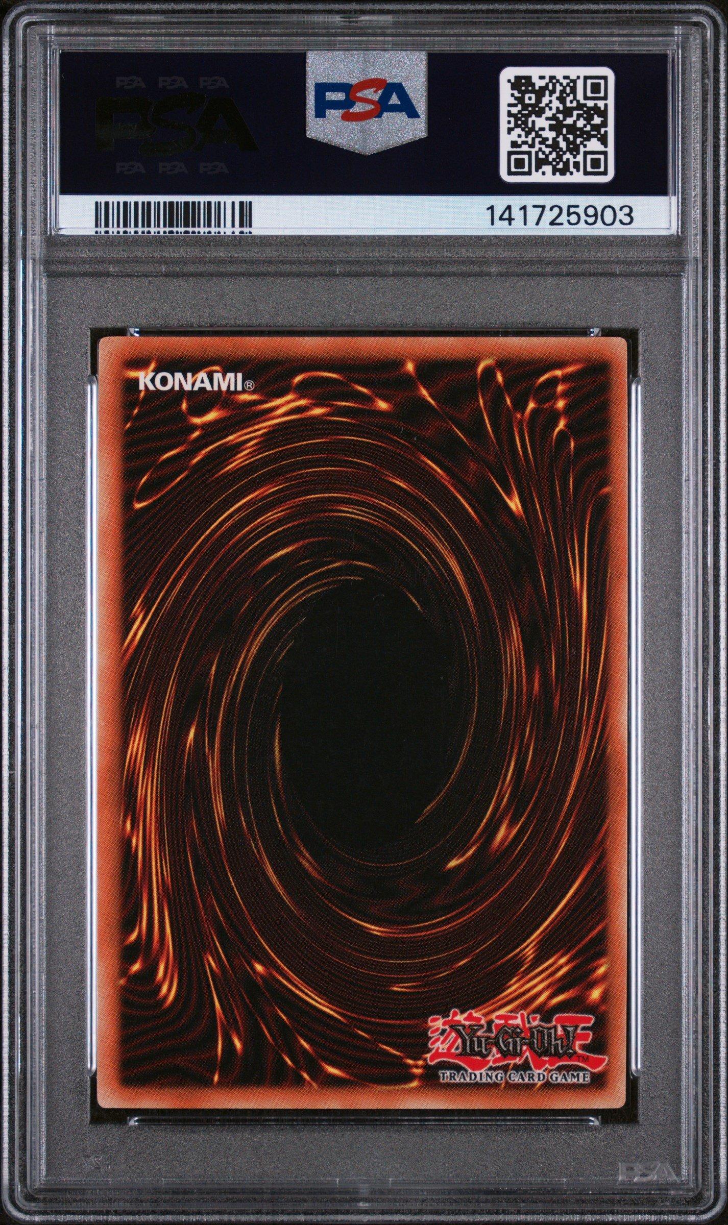 2004 Sye Yu-gi-oh! Starter Deck Yugi Evolution 024 Black Luster