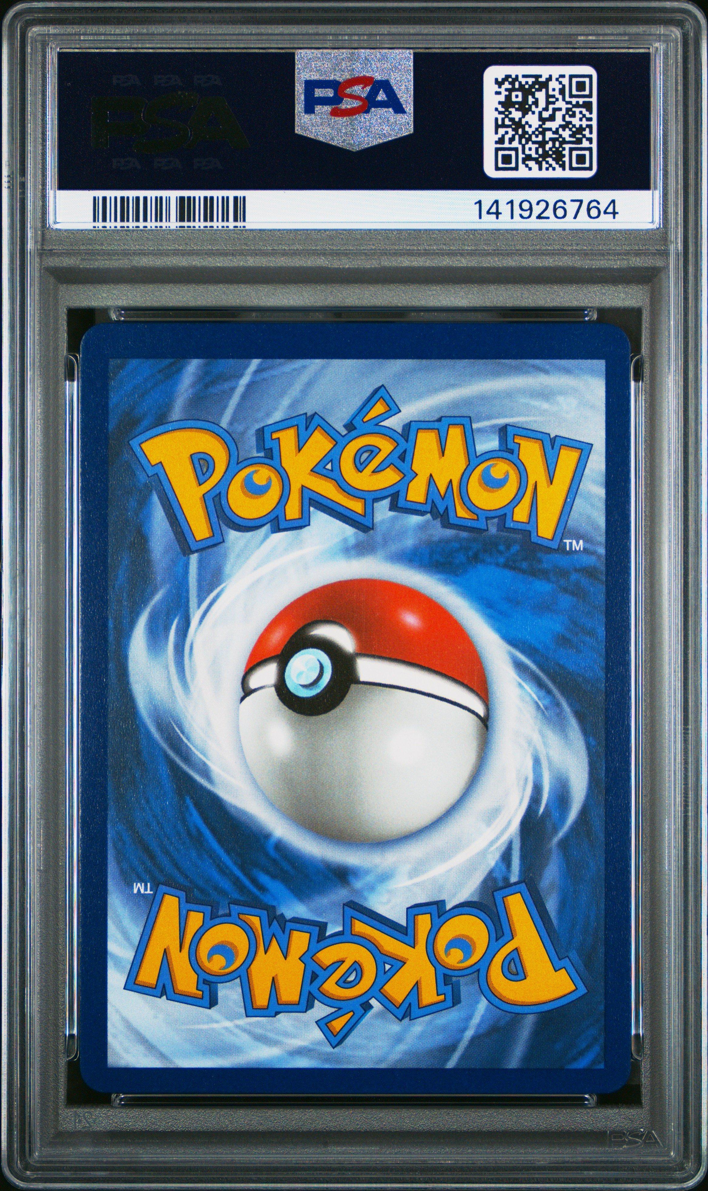 2025 Pokemon Svp En-sv Black Star Promo 211 Gothitelle White Flare