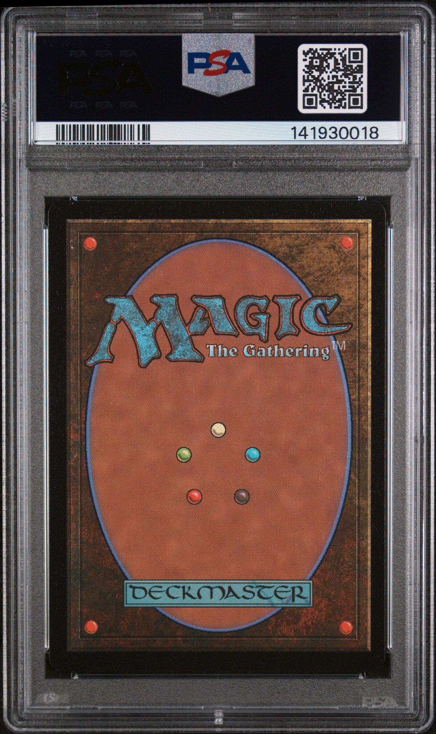 2025 Magic The Gathering Final Fantasy 0567 Tifa Lockhart Chocobo Bundle PSA 10