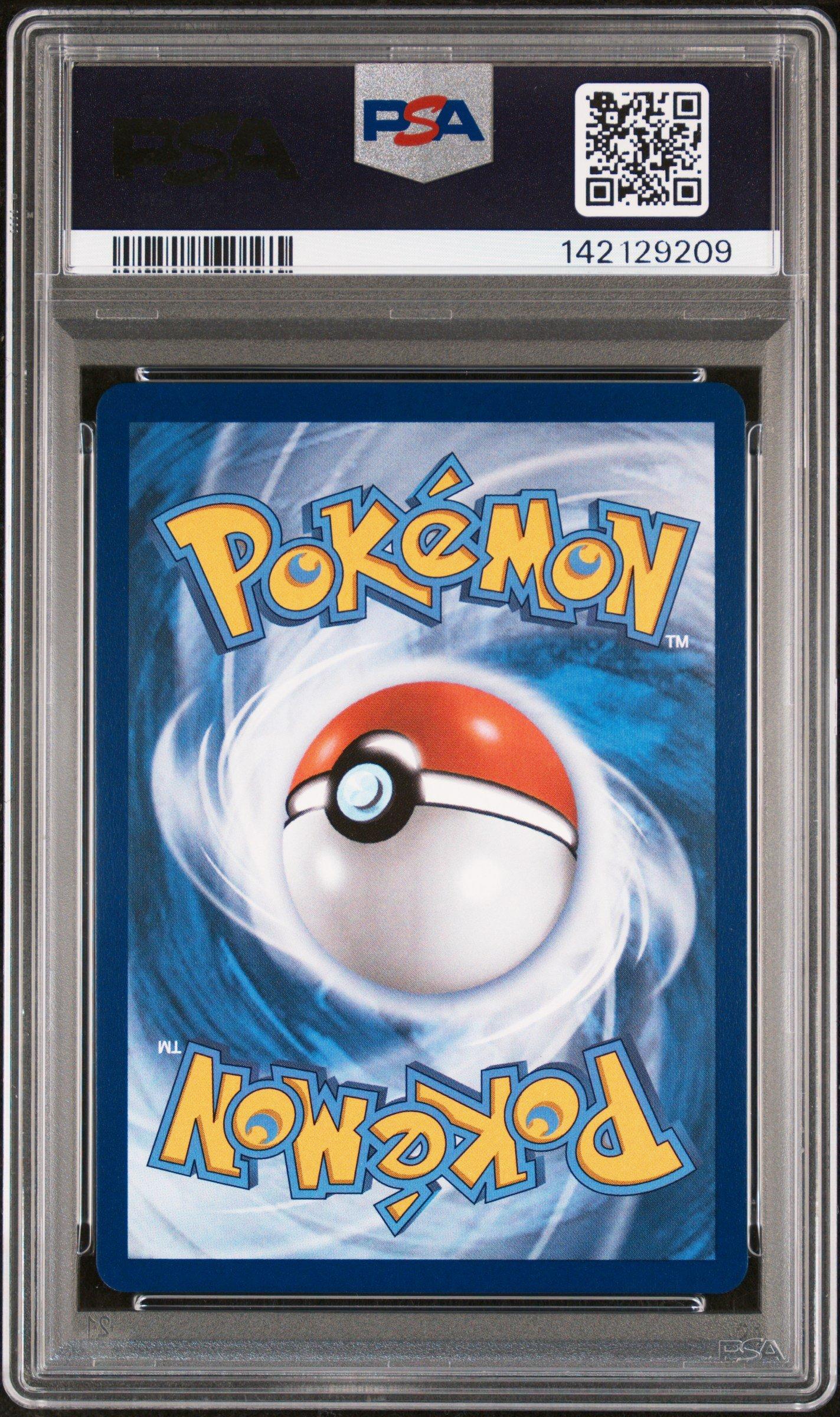 2025 Pokemon Mep En-me Black Star Promo 023 Mega Charizard X Ex