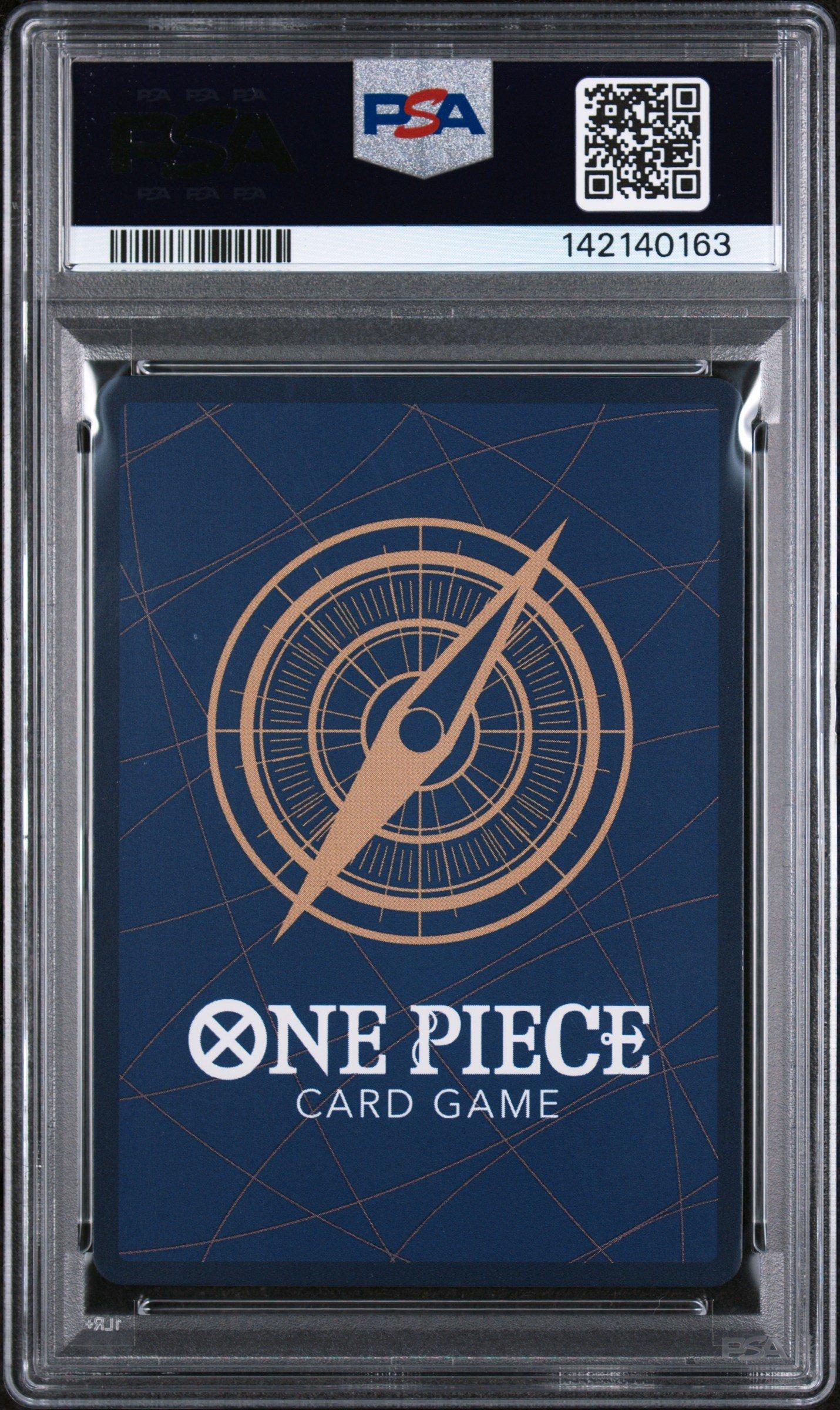 2023 One Piece Premium Card Collection -one Piece Film Red- 013