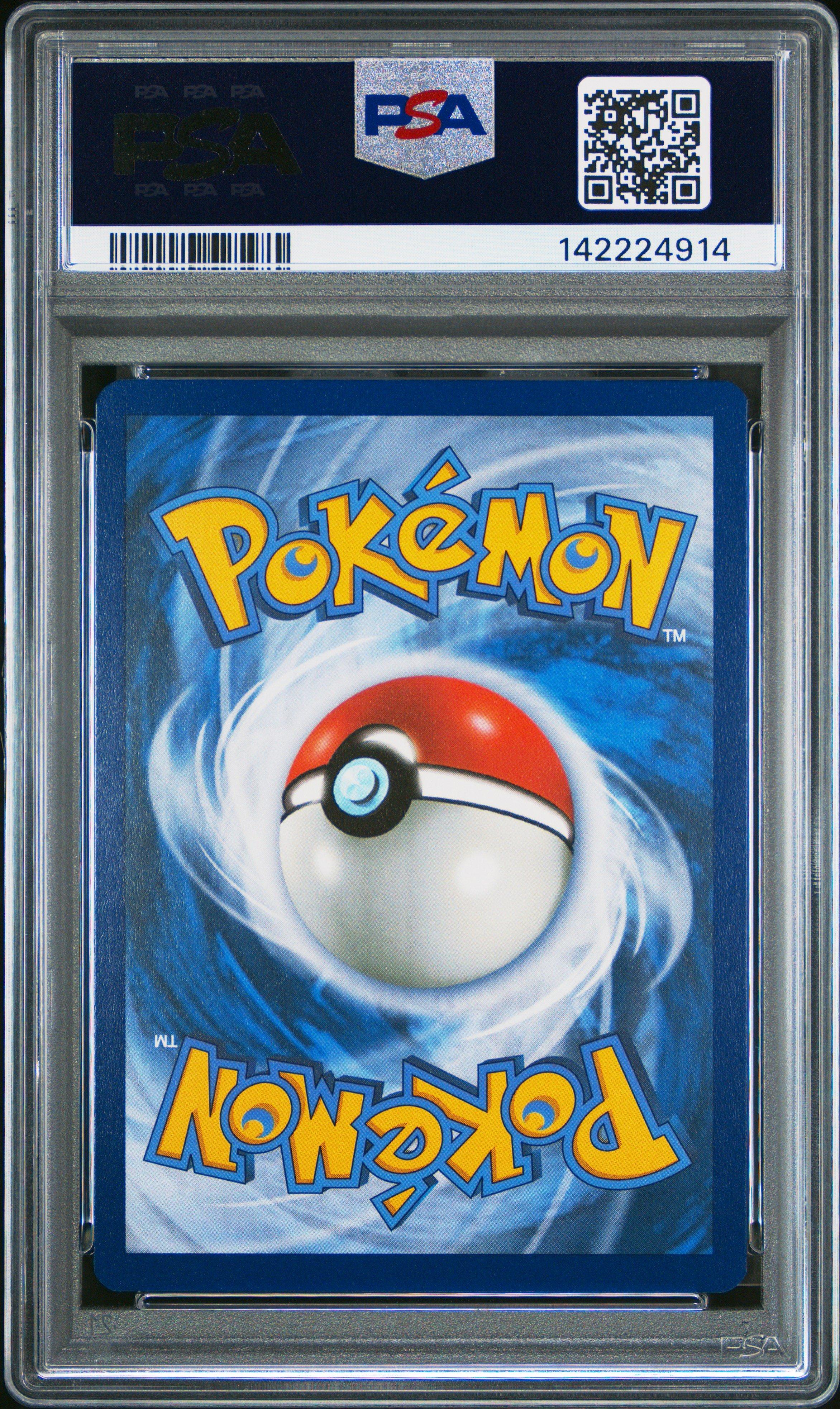 2024 Pokemon Tef En-temporal Forces 182 Minccino Illustration Rare