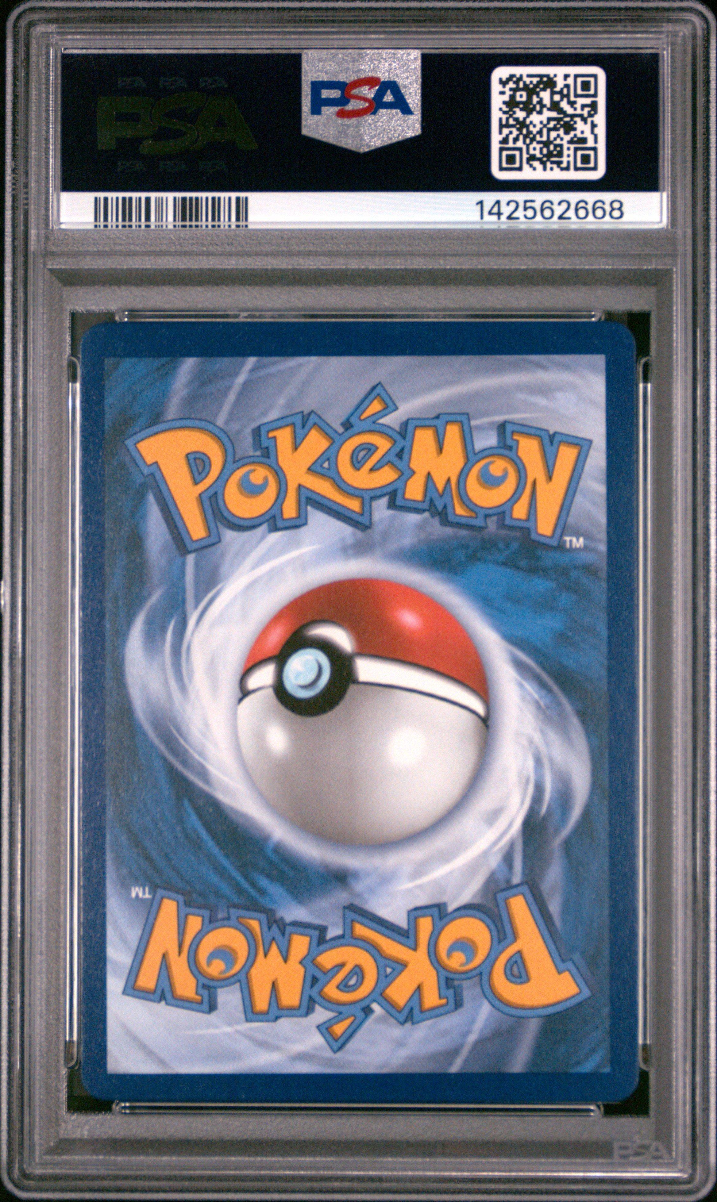 2025 Pokemon Meg En-mega Evolution 161 Mega Absol Ex Ultra Rare