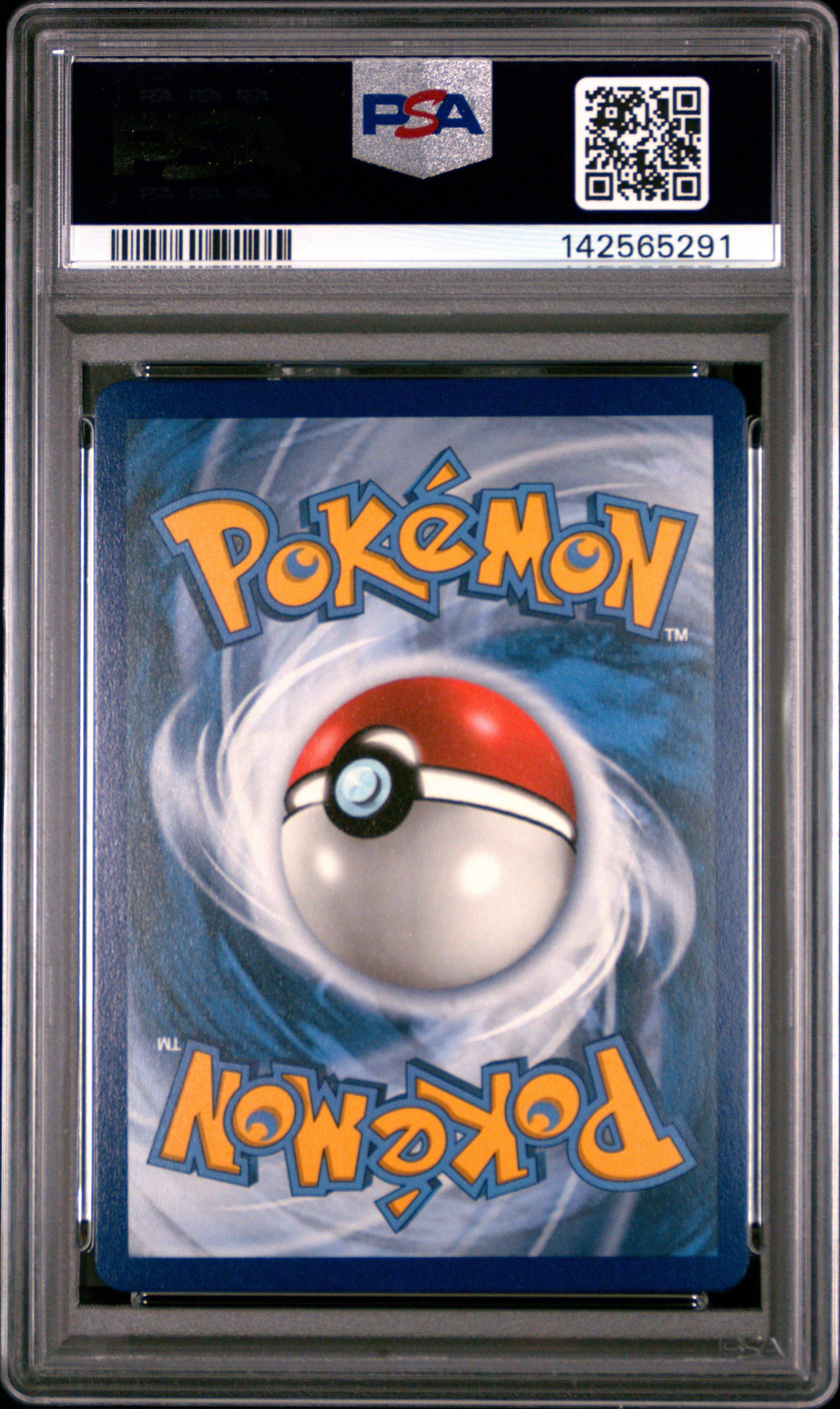 2019 Pokemon Sun & Moon Hidden Fates 16 Gyarados Gx PSA 10 Graded
