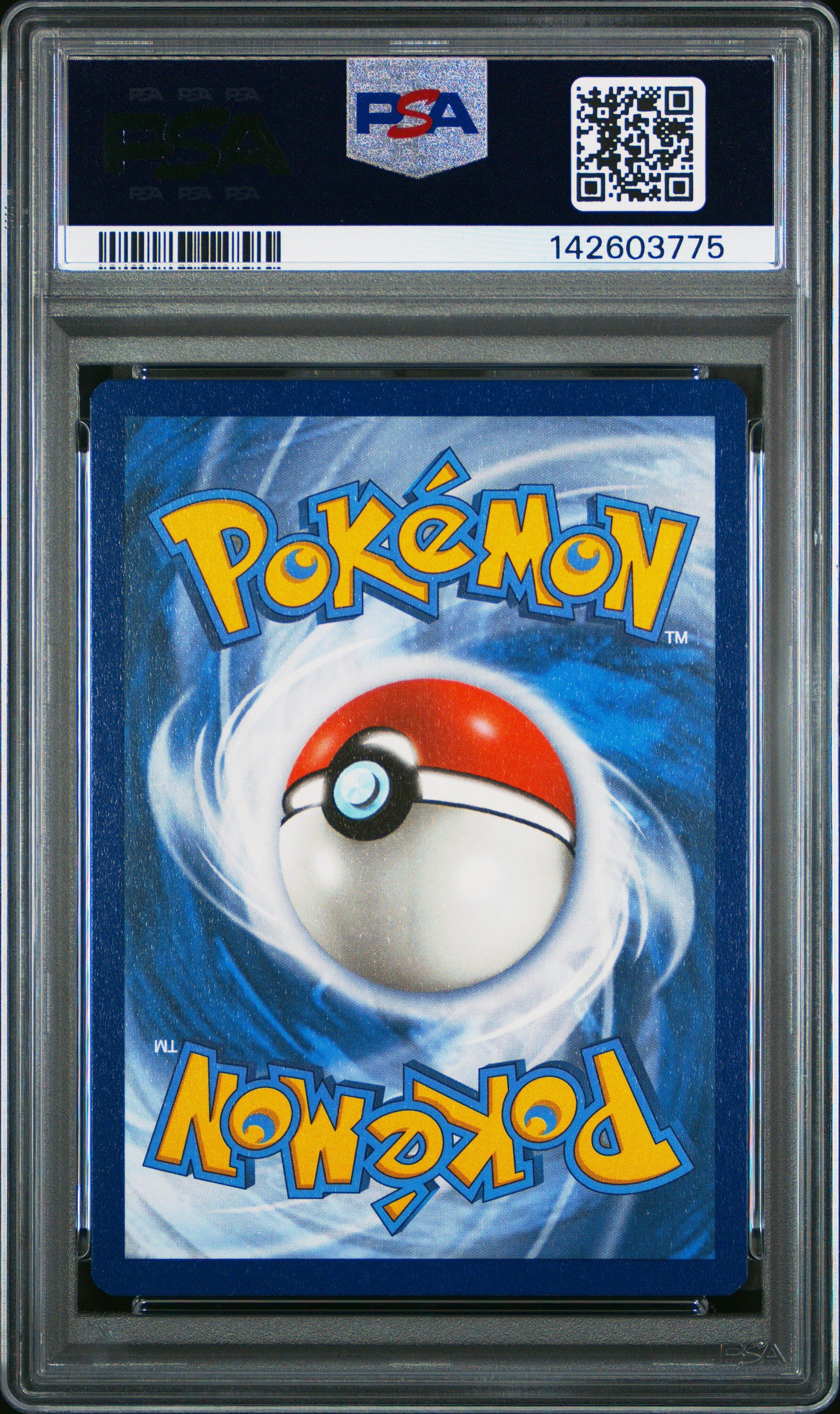 2021 Pokemon Celebrations 005 Full Art/pikachu PSA 9 Graded Card | GameStop
