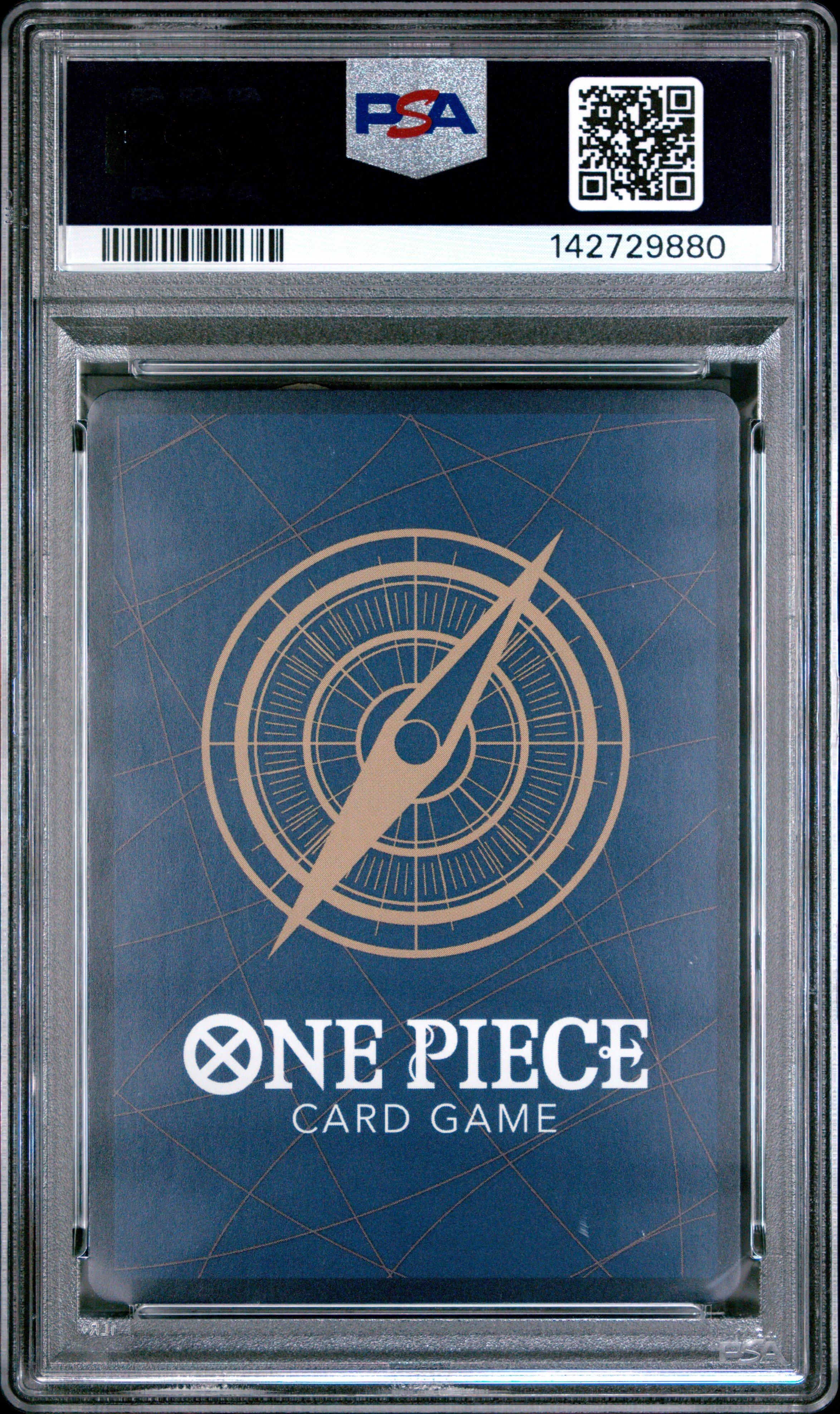 2025 One Piece Premium Card Collection -best Selection Vol.4 - 070