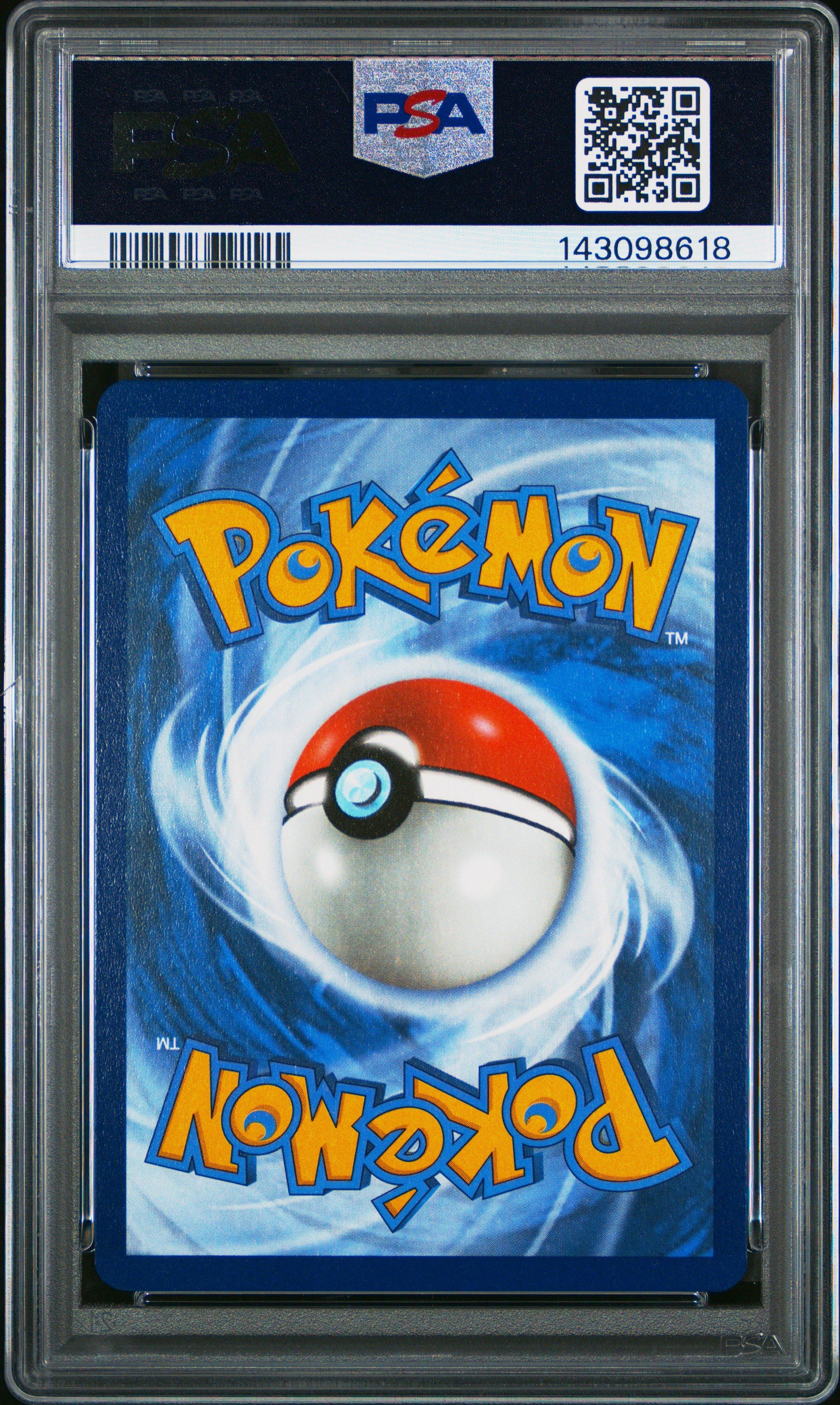 【 PSA10】ギャラドス　legend レジェンド　１ED 2009年 Pokemon（ポケモン） G405【ポケモン カード】 ギャラドス L1 023/070
