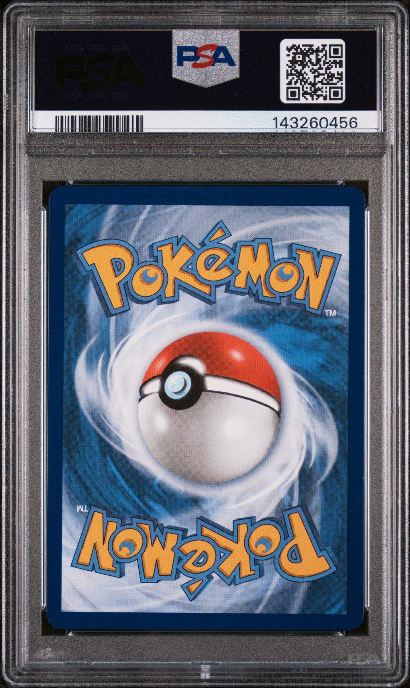 2025 Pokemon Mep En-me Black Star Promo 023 Mega Charizard X Ex