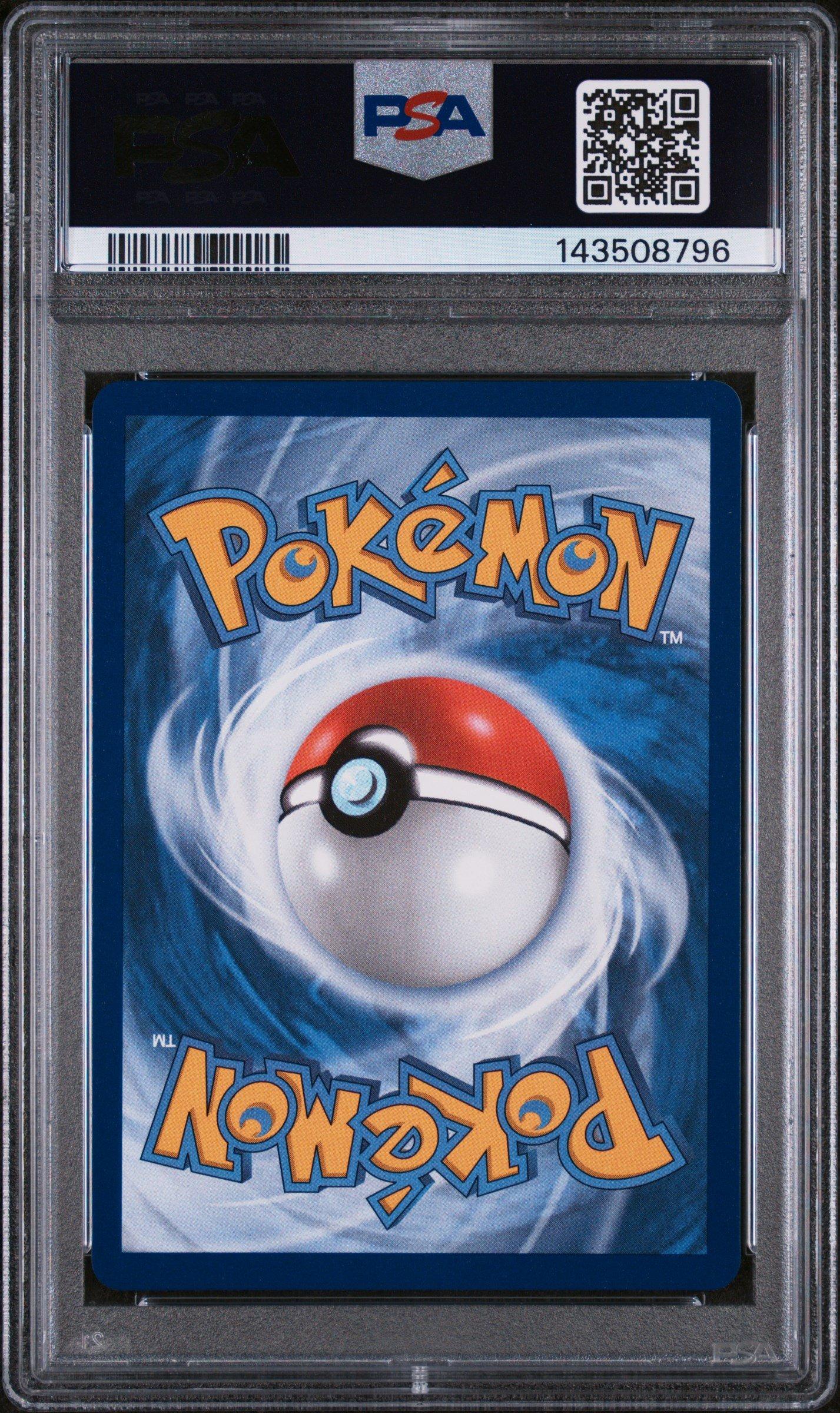 2025 Pokemon Pfl En-phantasmal Flames 106 Meowth Illustration Rare