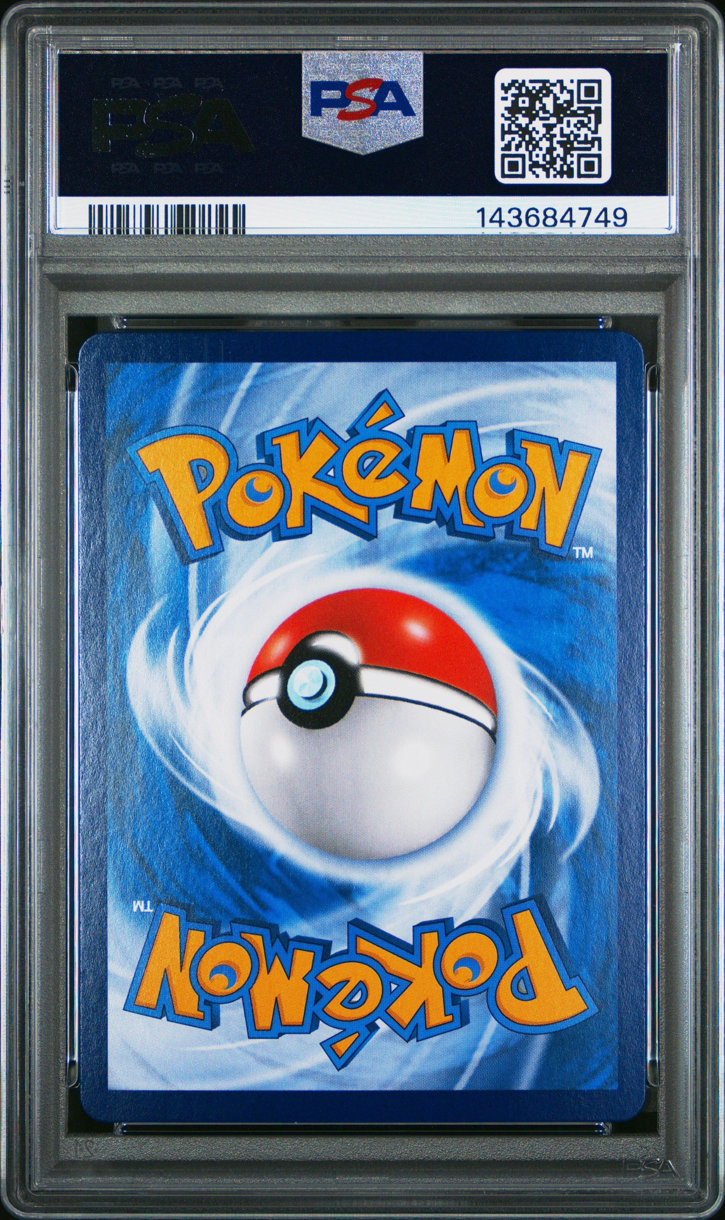 2025 Pokemon Simplified Chinese Cbb3 C-gem Pack Vol 3 07 Gengar
