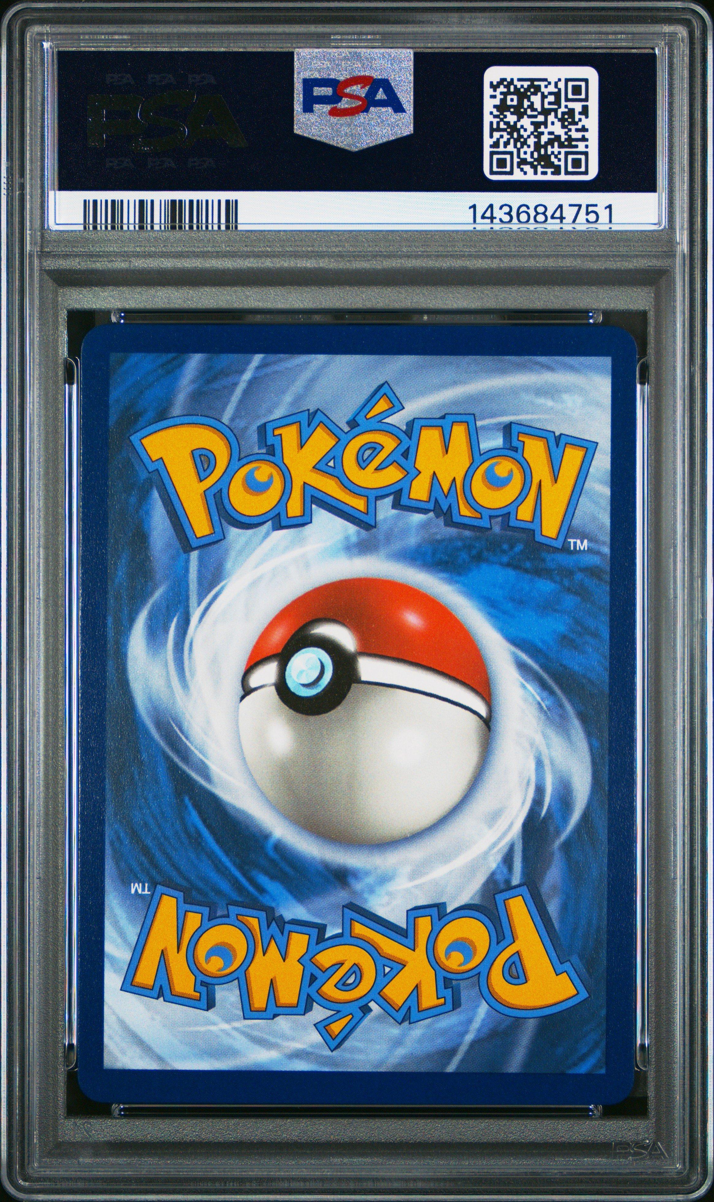 2025 Pokemon Wht En-white Flare 169 Hydreigon Ex Special