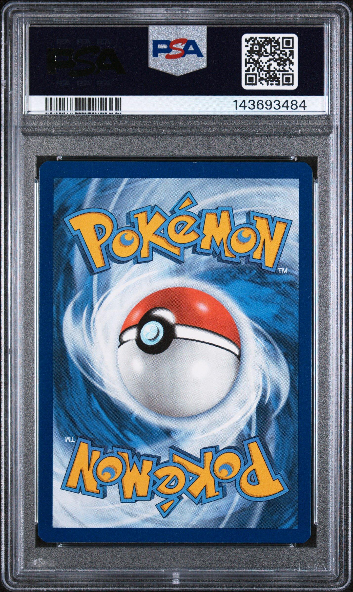 2022 Pokemon Sword & Shield Lost Origin Tg10 Full Art/snorlax PSA 9 Graded  Card | GameStop