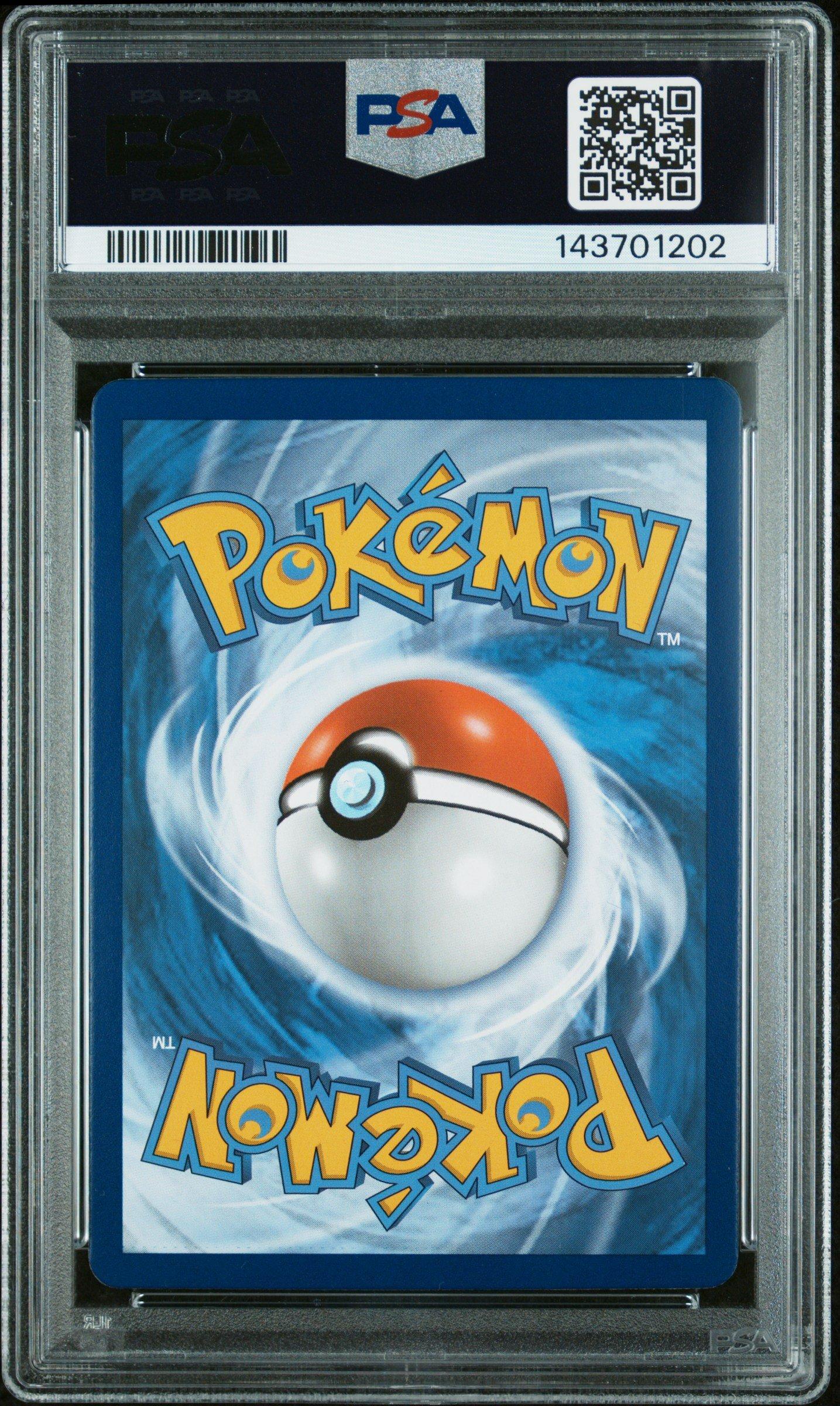 2022 Pokemon Swsh Black Star Promo 229 Full Art/mewtwo V Pokemon