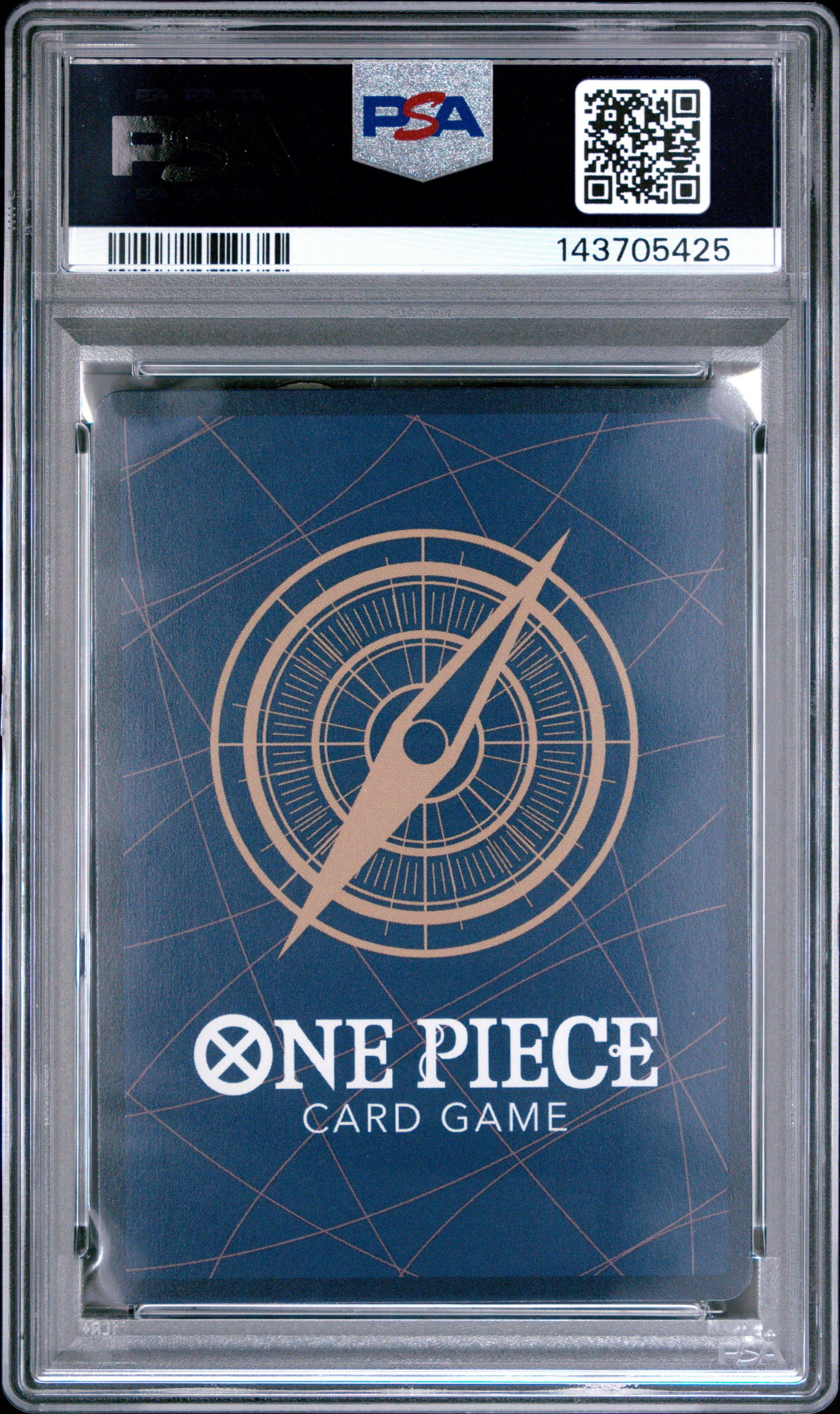 one piece card game op 5 One Piece OP-08 500 Years In The Future Double Pack Set 5 DP-5 – Crave  Collectibles
