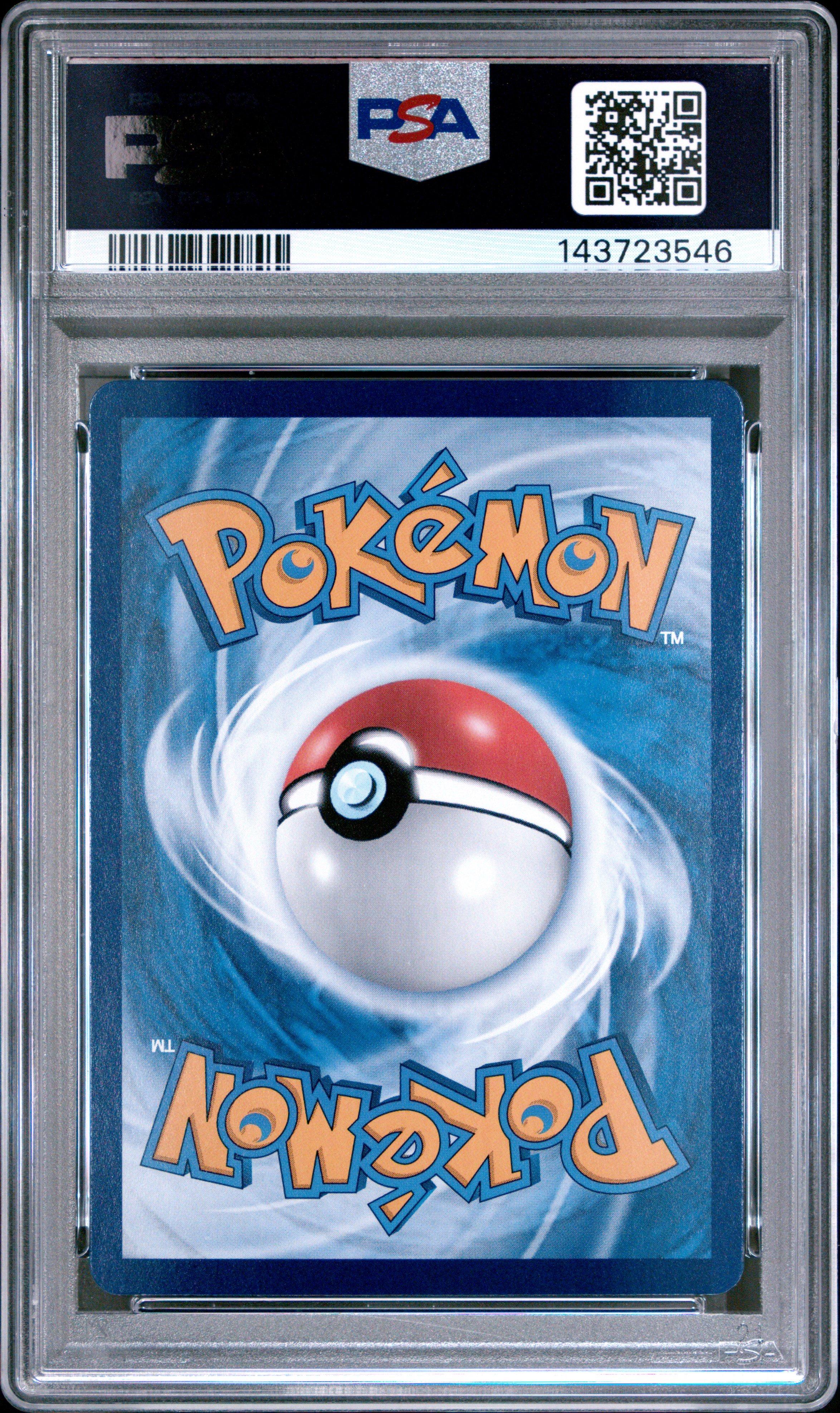 2025 Pokemon Simplified Chinese Cbb3 C-gem Pack Vol 3 01 Gengar