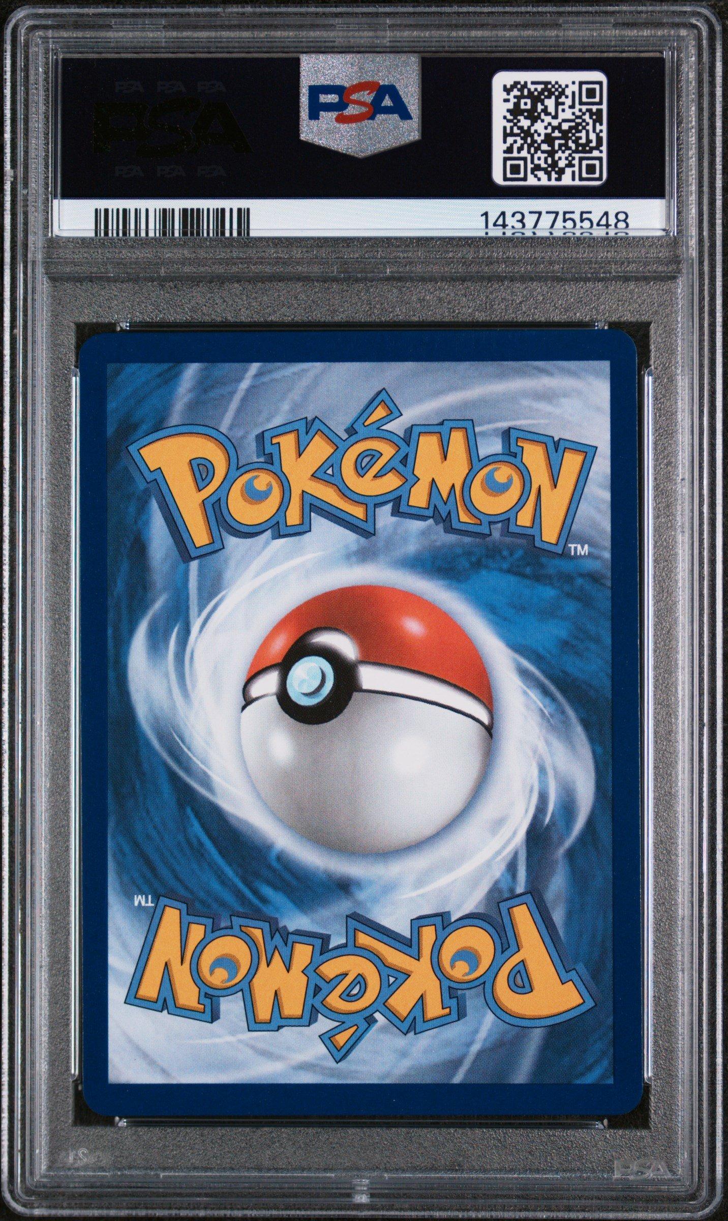 Reバース z23 PSA 10点 2025 Pokemon Dri En-destined Rivals 213 Team Rocket's Mewtwo Ex