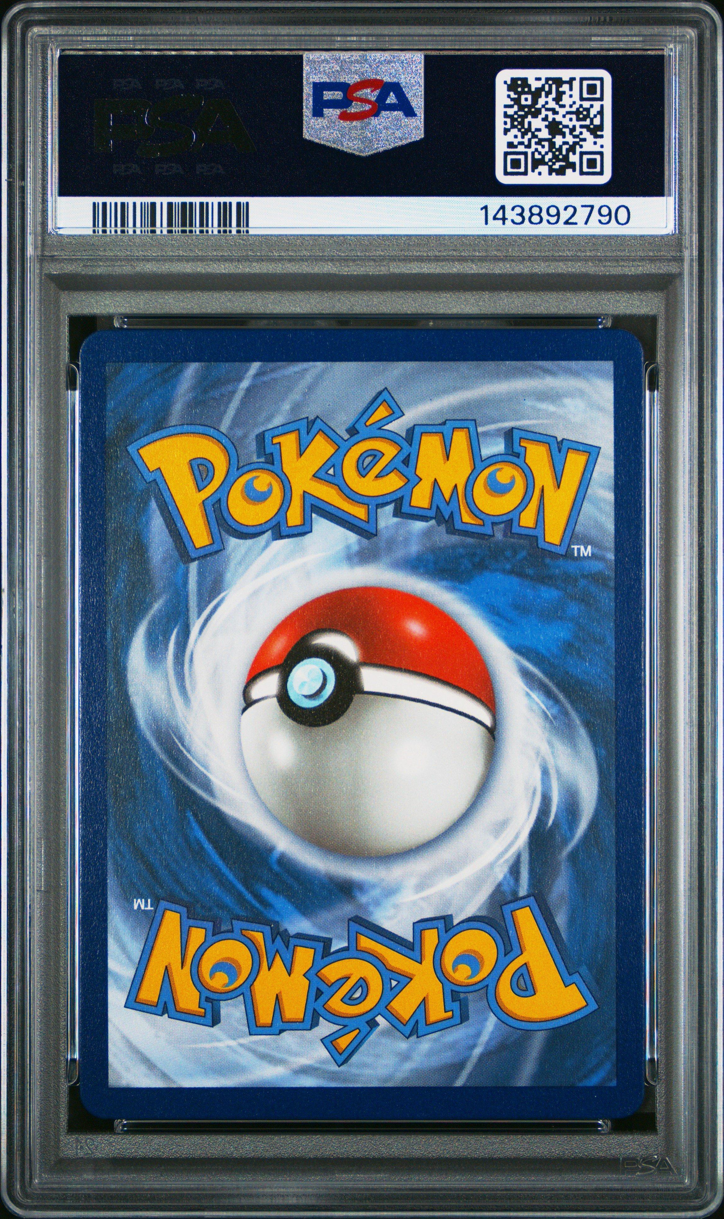 2021 Pokemon Sword & Shield Chilling Reign 183 Full Art/blissey V PSA 10  Graded Card | GameStop
