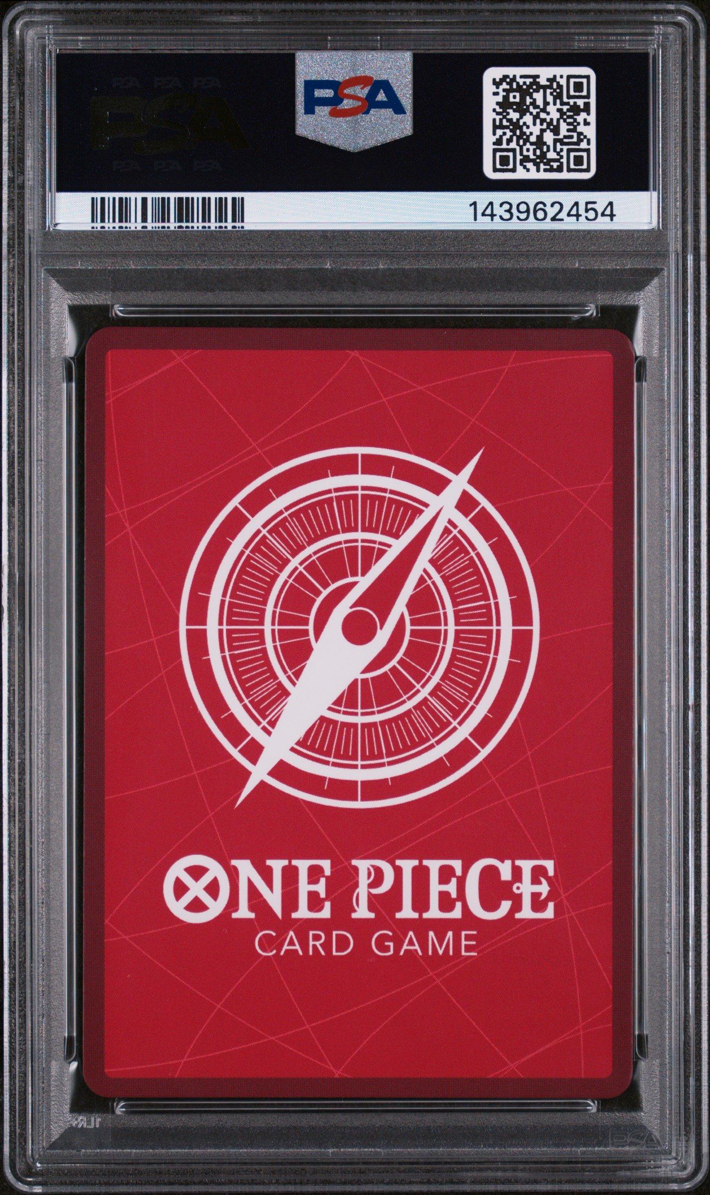 2025 One Piece Op13-carrying On His Will 100 Jewelry Bonney