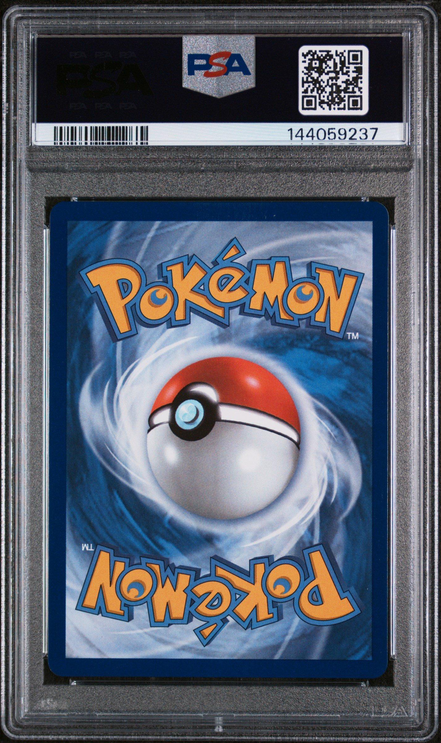 2025 Pokemon Pfl En-phantasmal Flames 129 Dawn Special