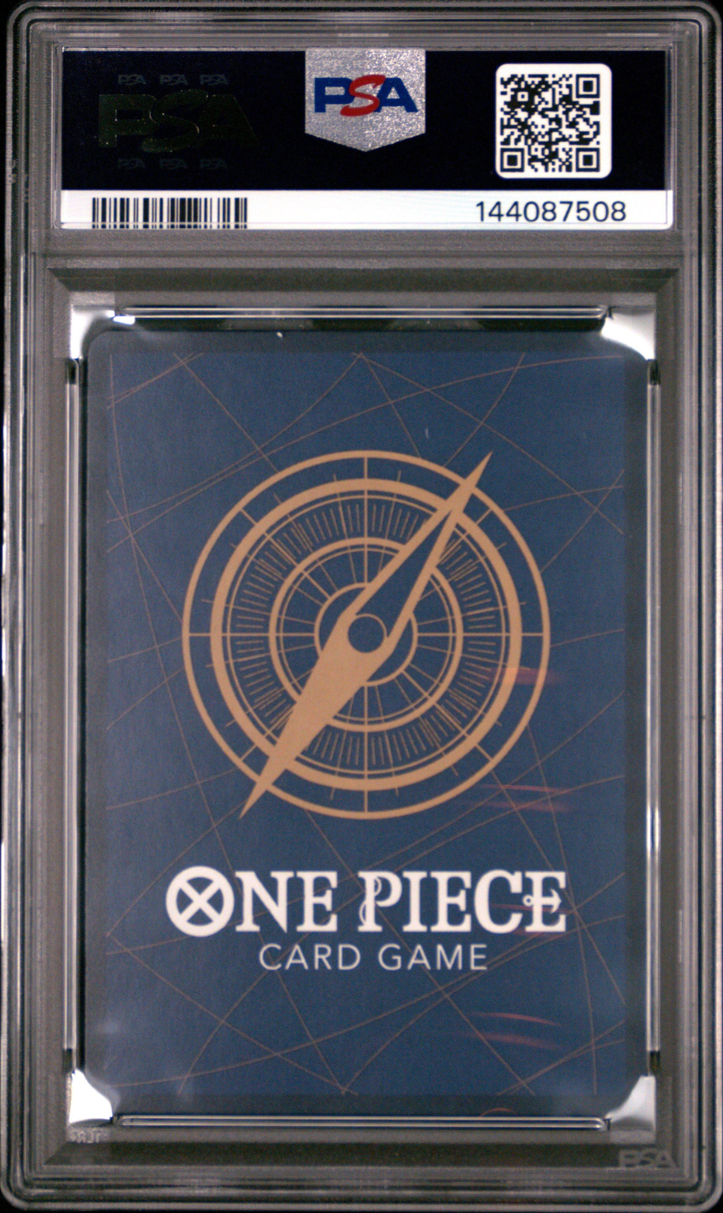 2024 One Piece Simplified Chinese Promos 013 Roronoa Zoro Chinese