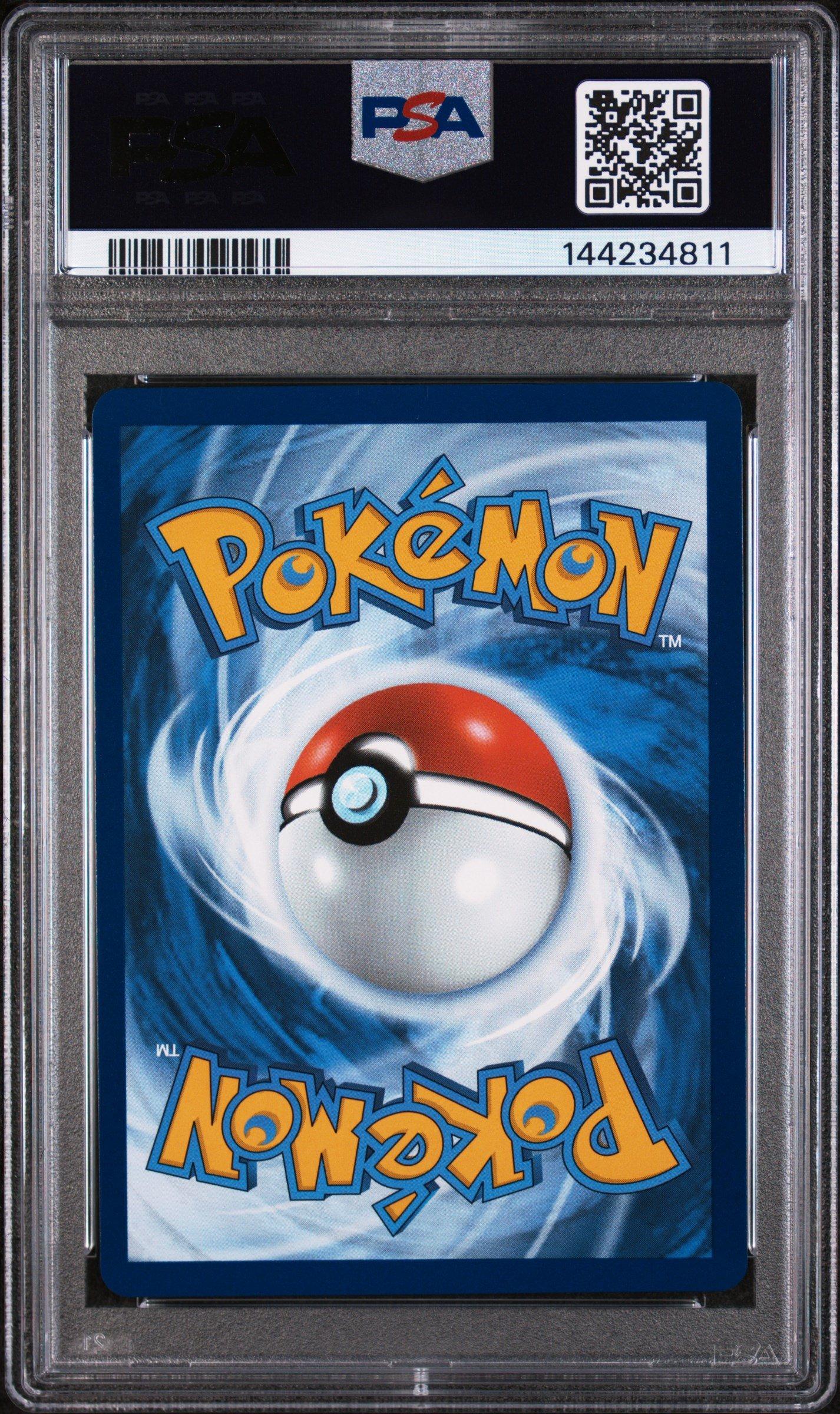 2025 Pokemon Meg En-mega Evolution 178 Mega Gardevoir Ex Special