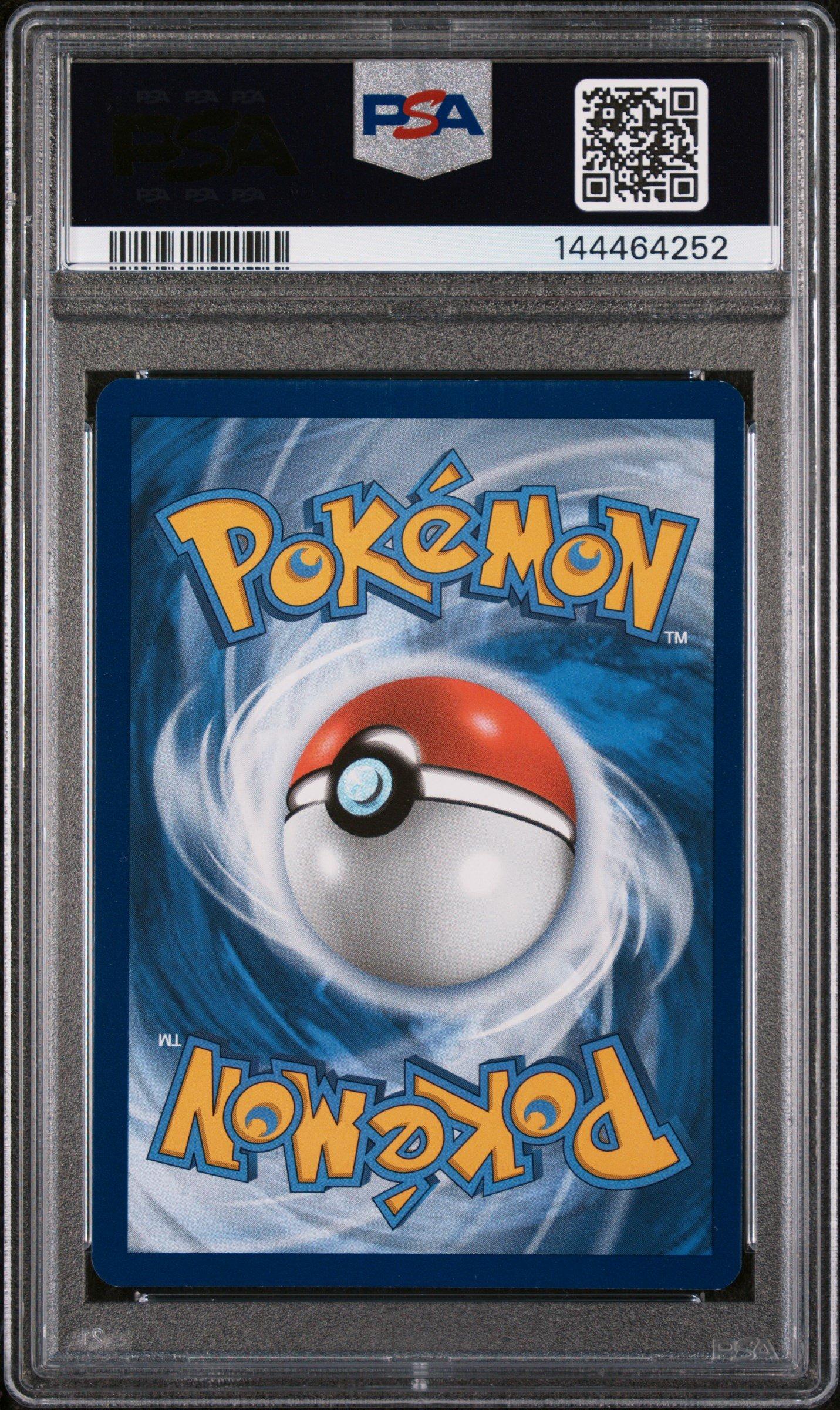 2023 Pokemon Obf En-obsidian Flames 223 Charizard Ex Special