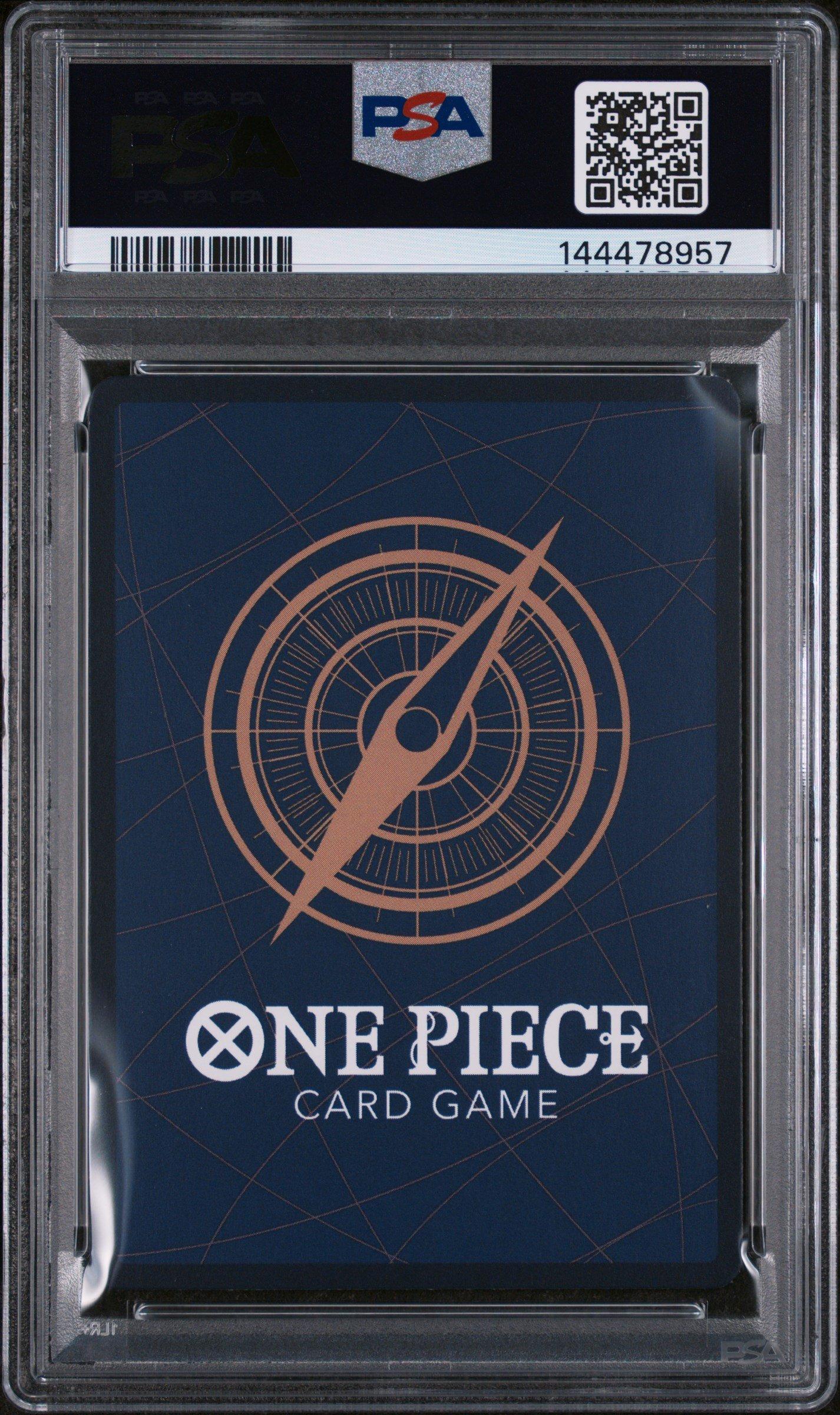 2025 One Piece 3rd Anniversary! One Piece Card Treasure Campaign