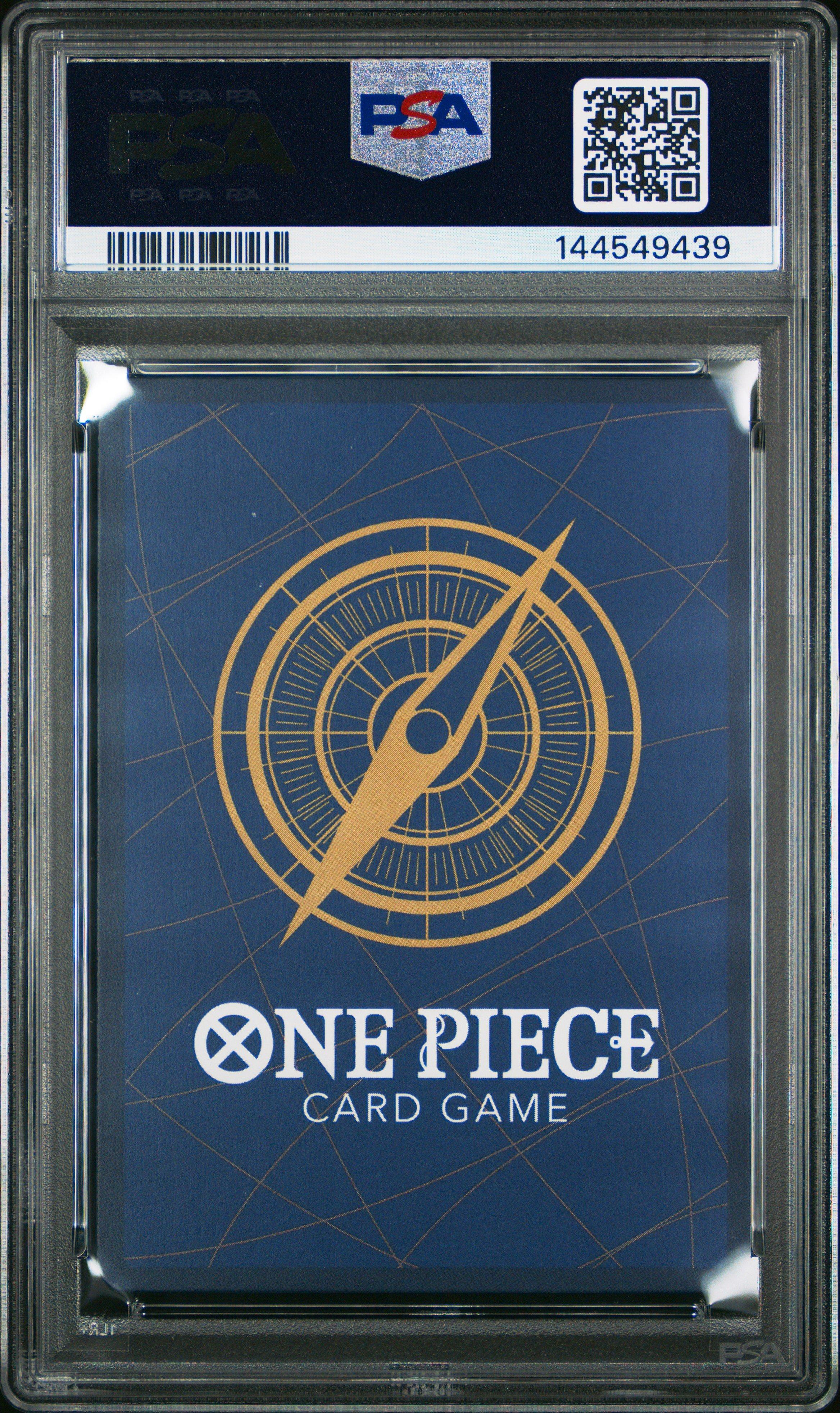 2023 One Piece Premium Card Collection -one Piece Film Red- 007