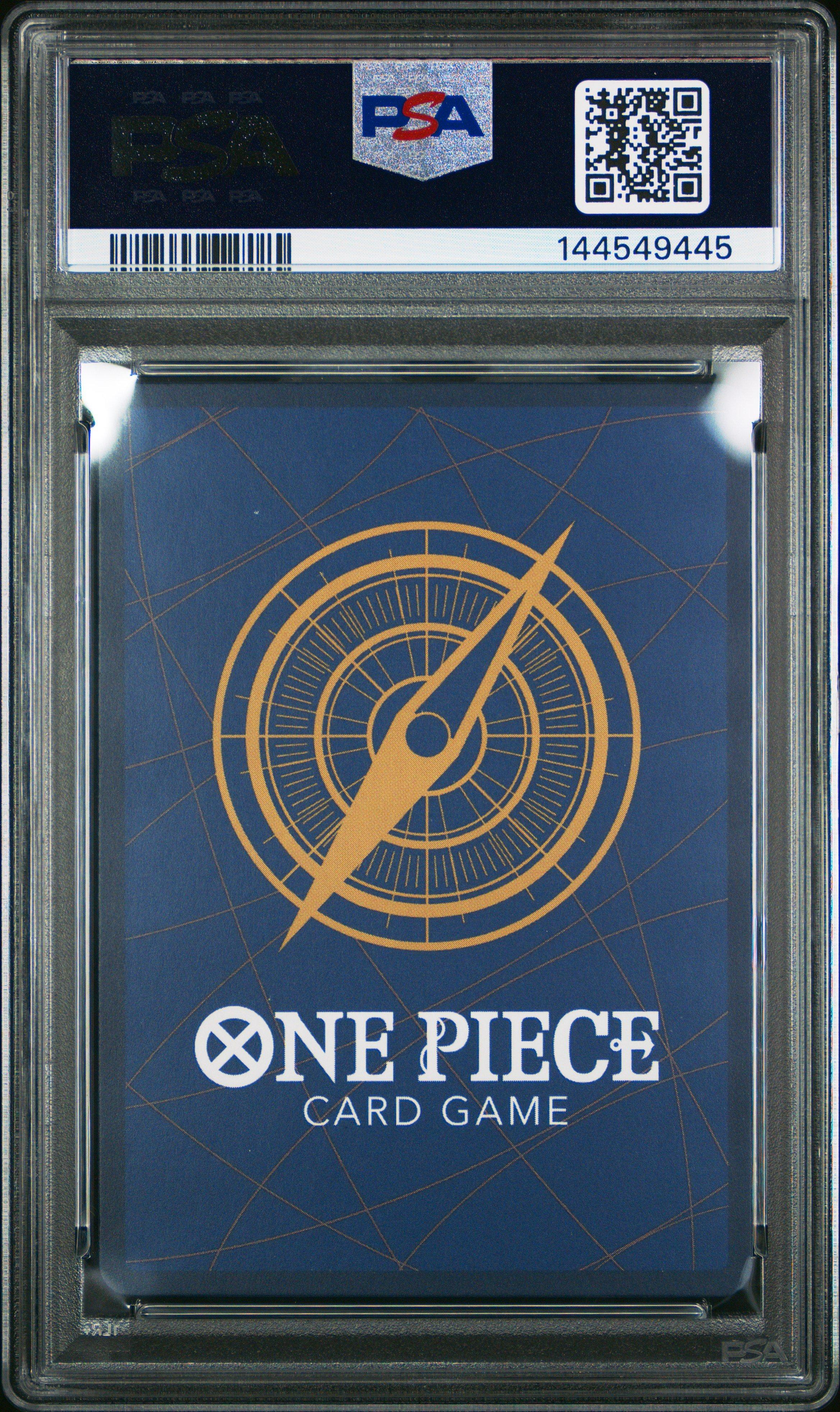 2023 One Piece Premium Card Collection -one Piece Film Red- 005